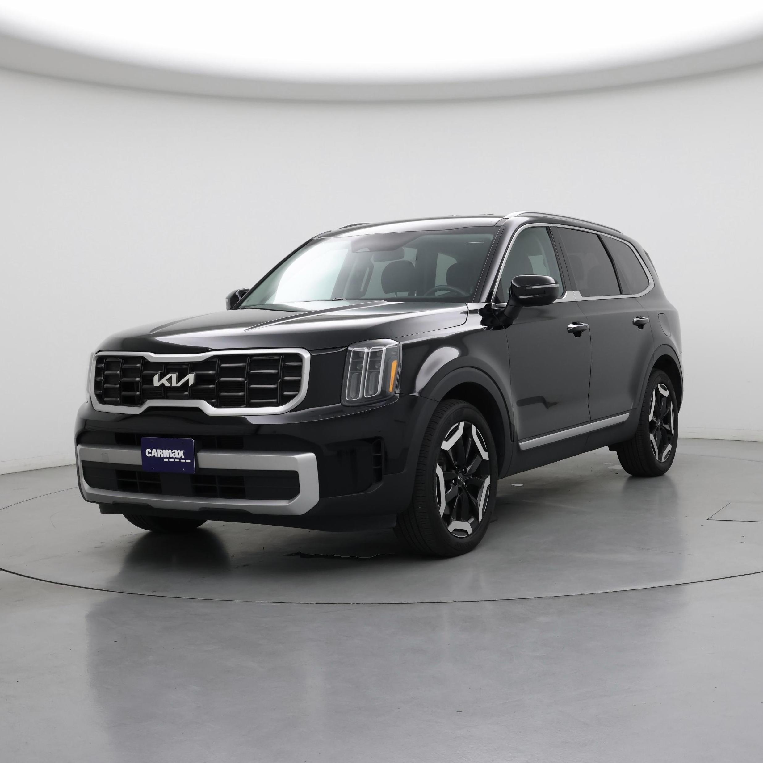 Thumbnail: 2023 Kia Telluride - 4