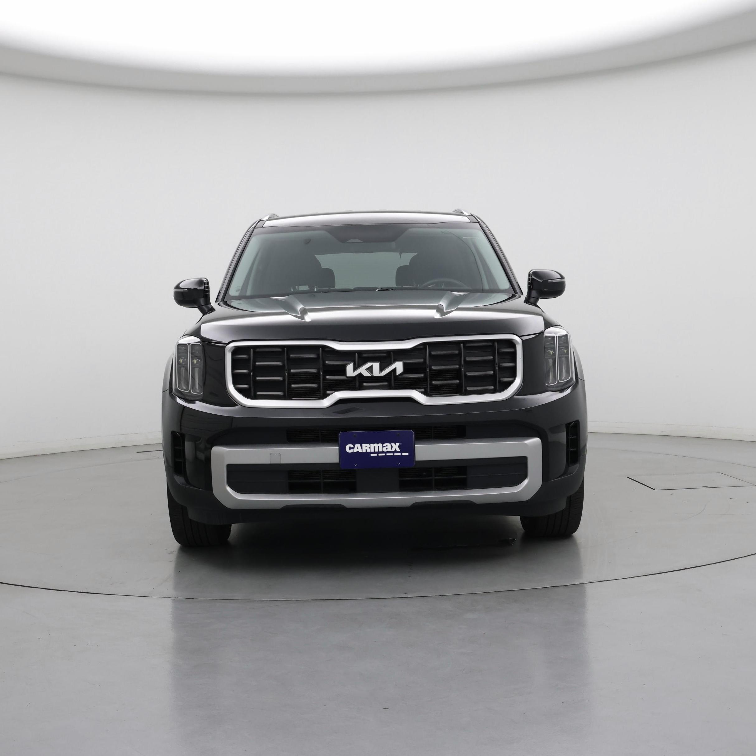 Thumbnail: 2023 Kia Telluride - 5