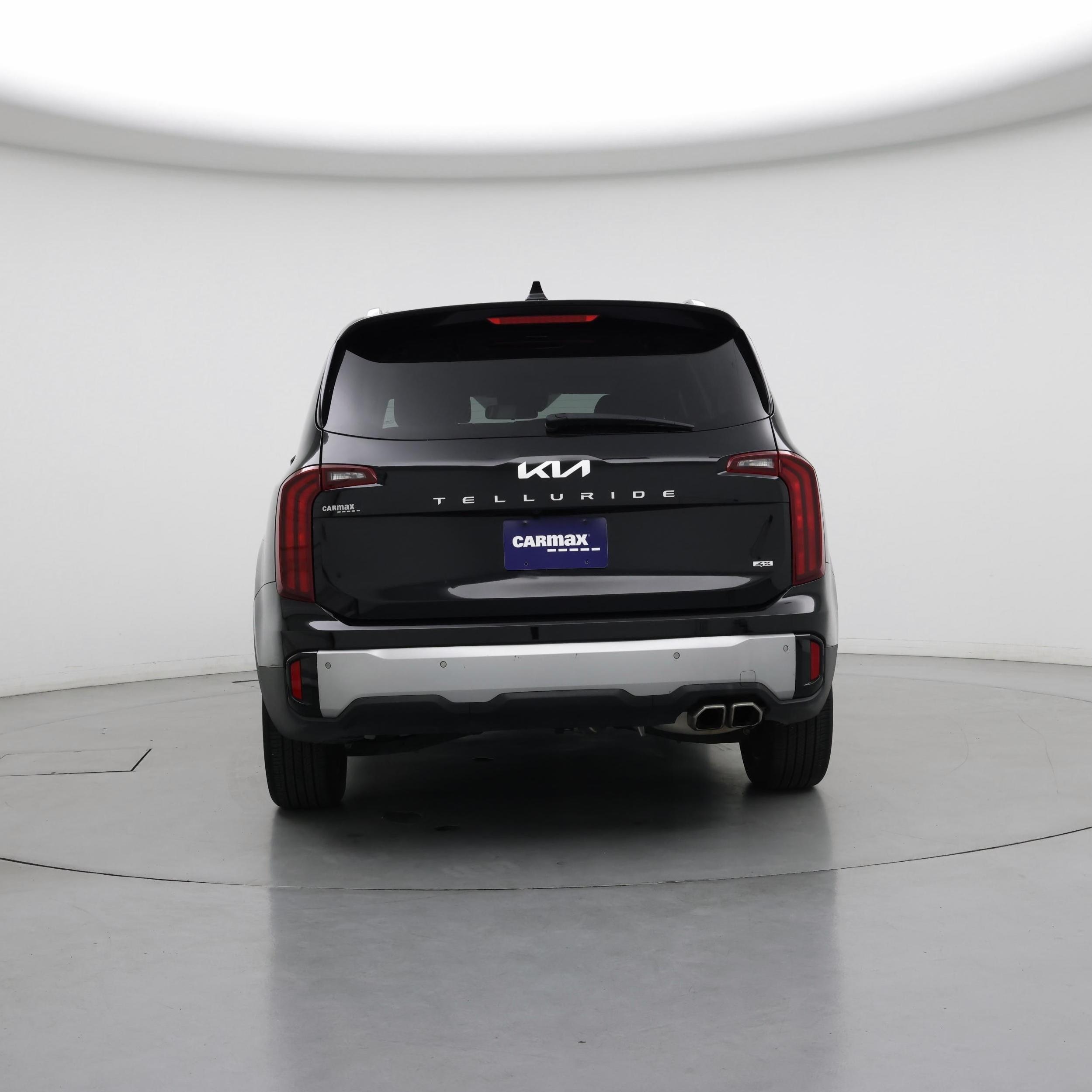 Thumbnail: 2023 Kia Telluride - 6