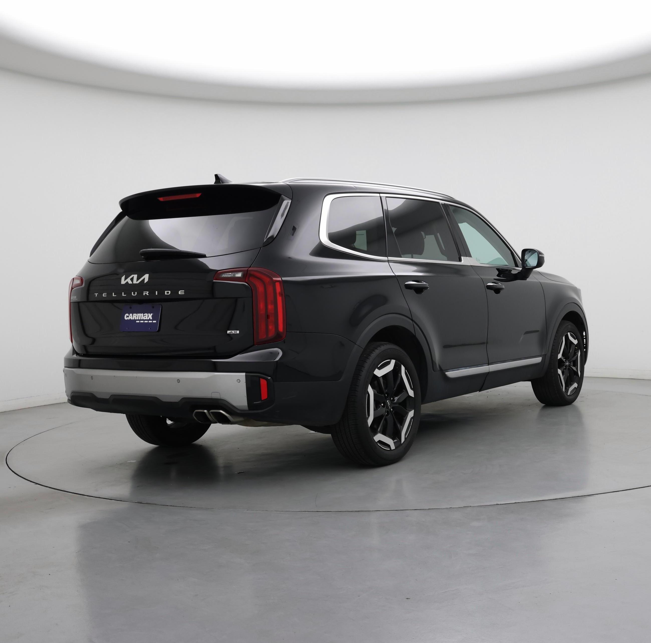 Thumbnail: 2023 Kia Telluride - 8