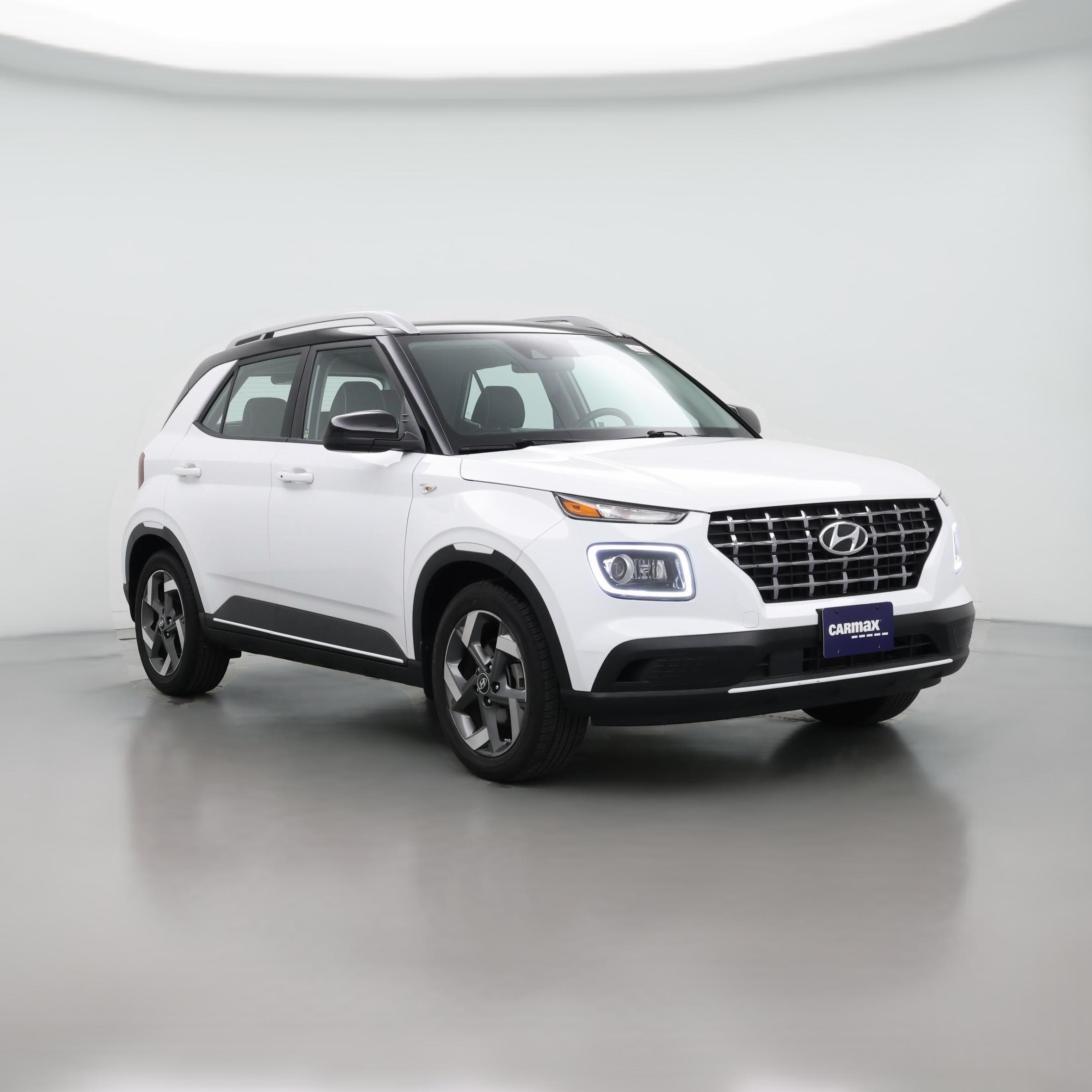 Thumbnail: 2022 Hyundai Venue - 1