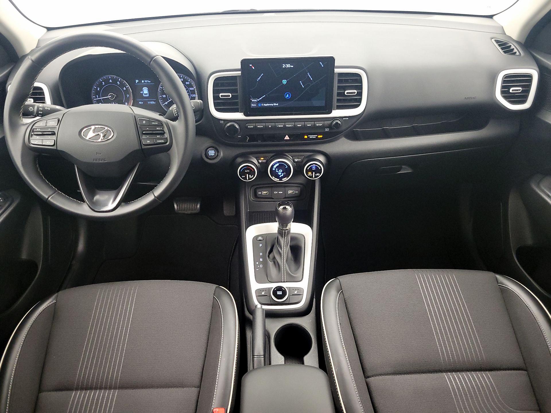 Thumbnail: 2022 Hyundai Venue - 9