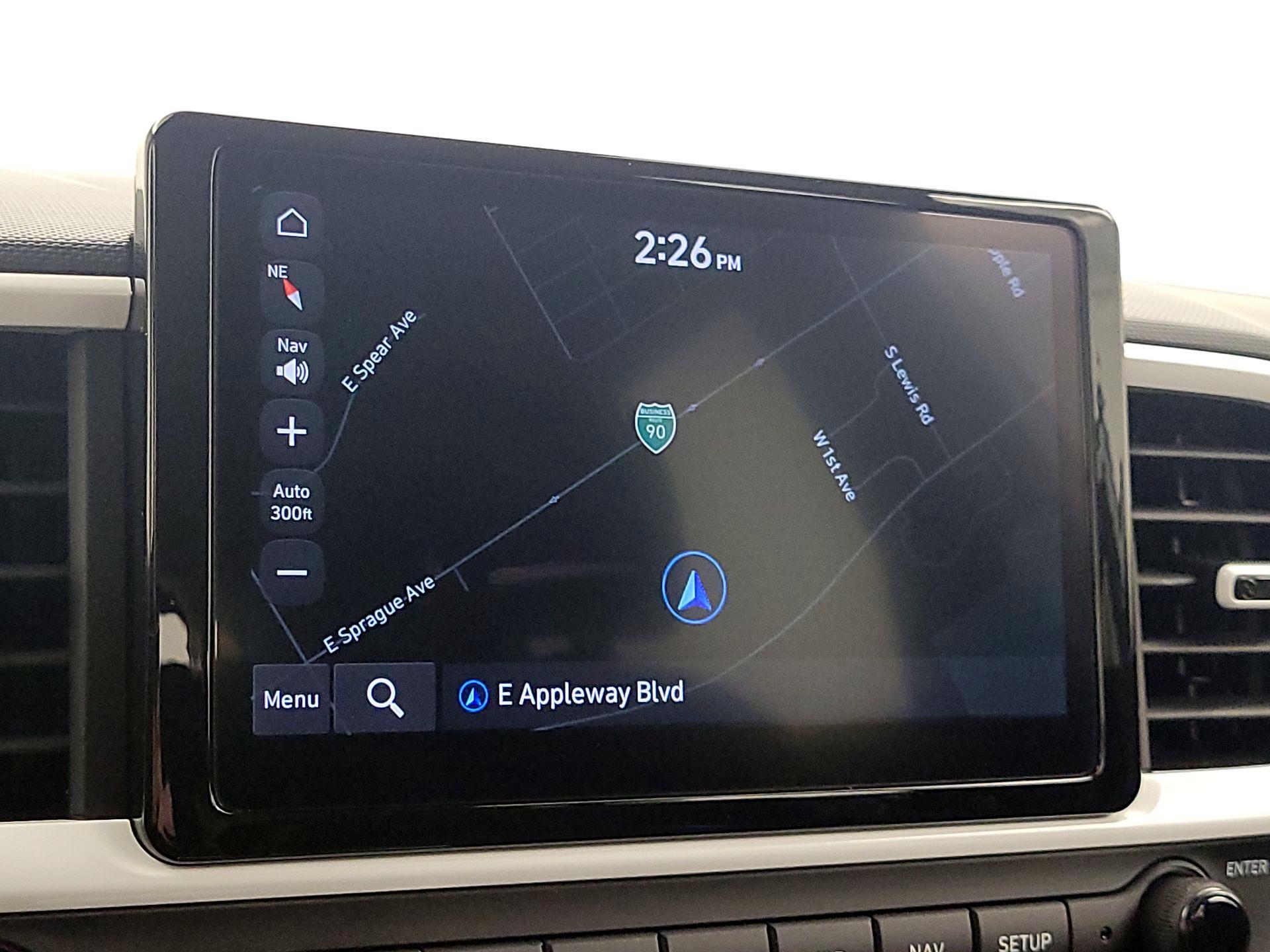 Thumbnail: 2022 Hyundai Venue - 14