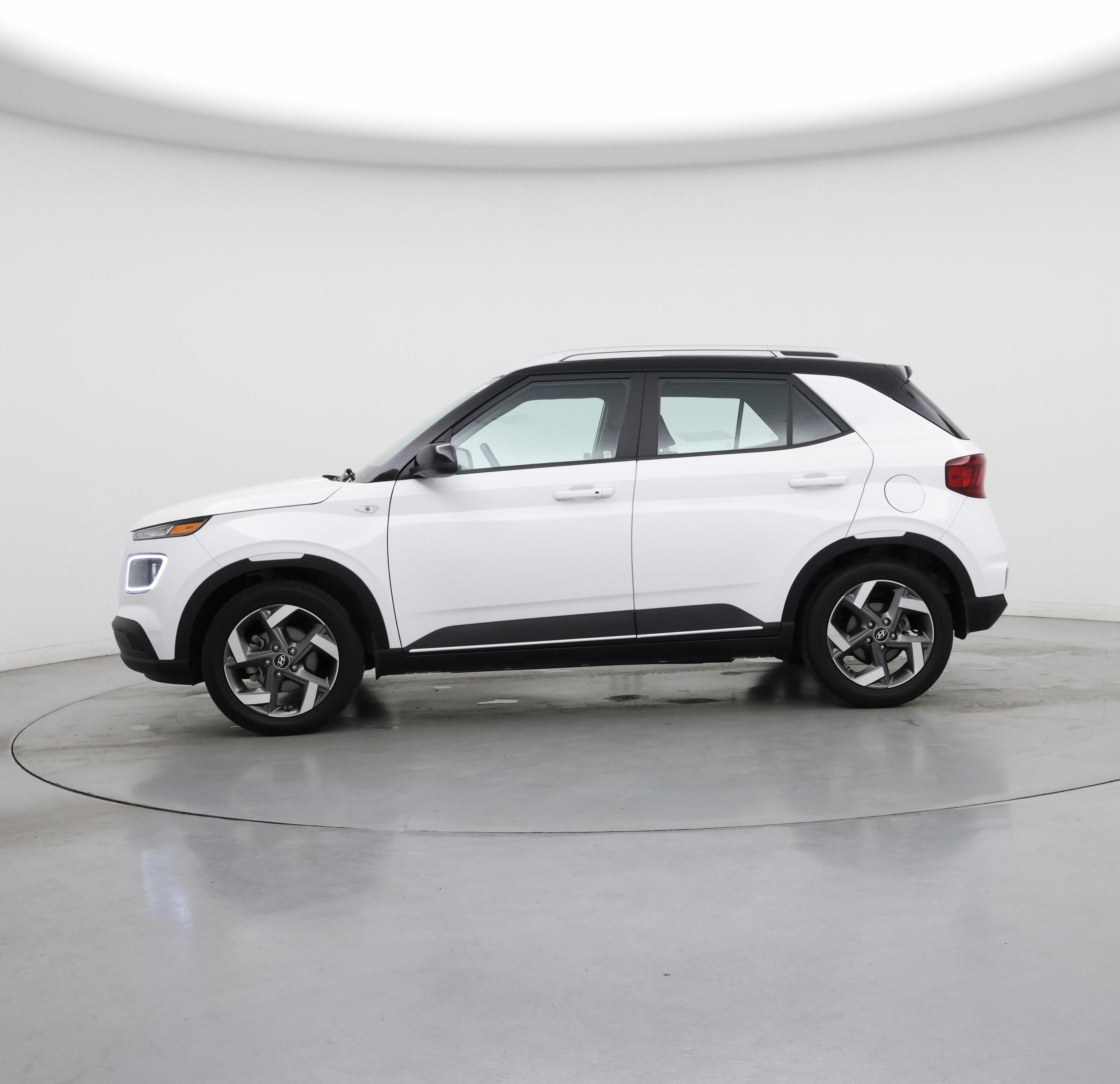 Thumbnail: 2022 Hyundai Venue - 3