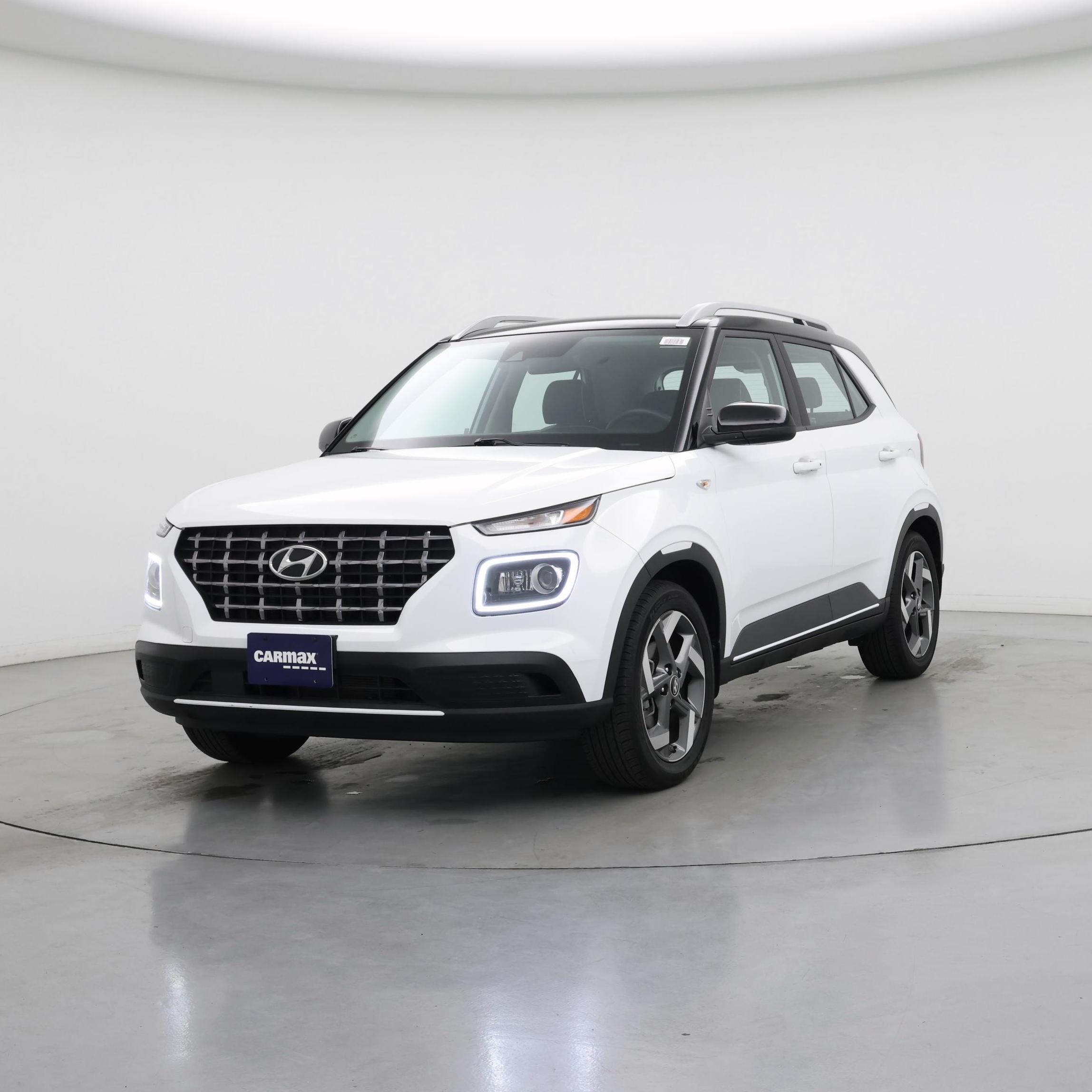 Thumbnail: 2022 Hyundai Venue - 4