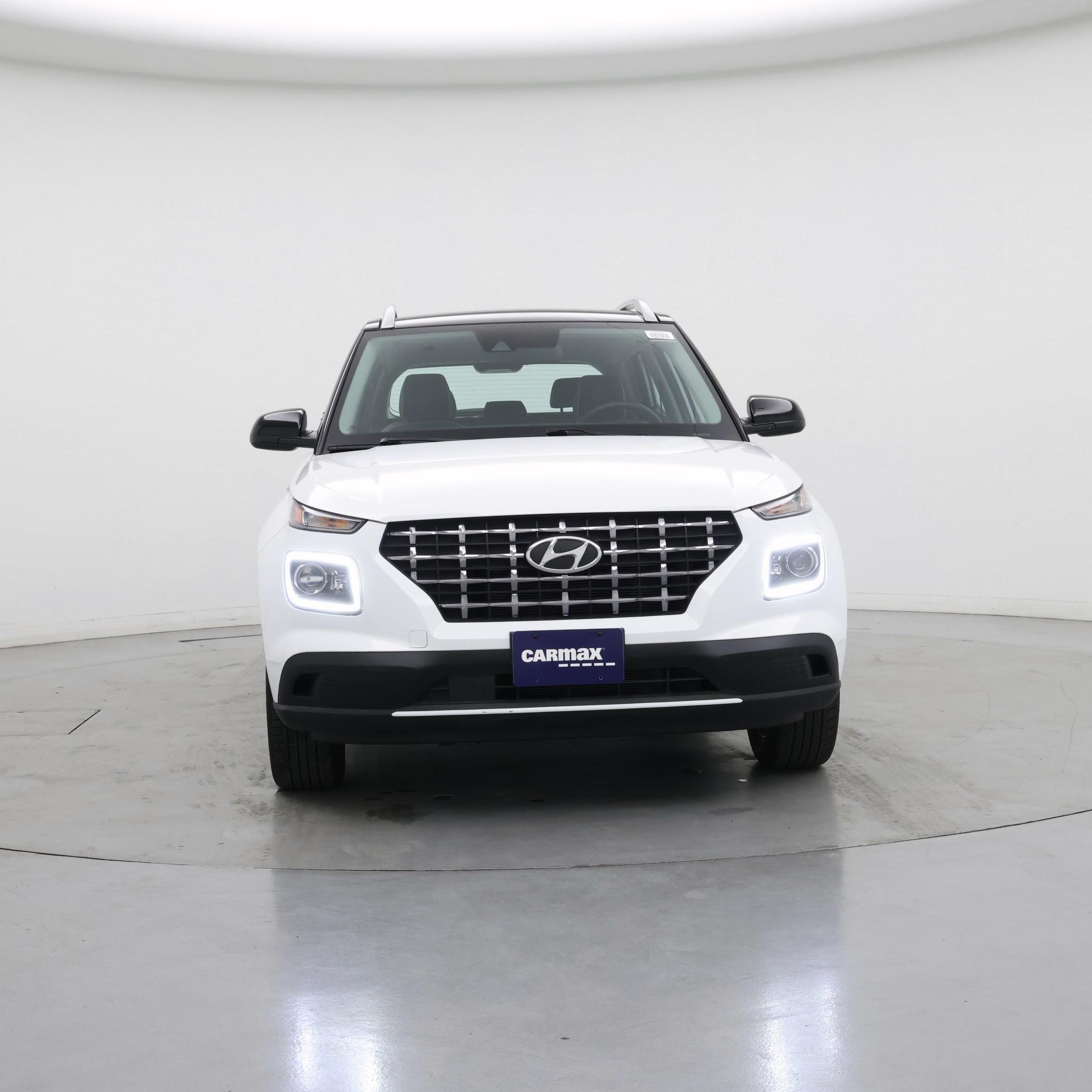 Thumbnail: 2022 Hyundai Venue - 5