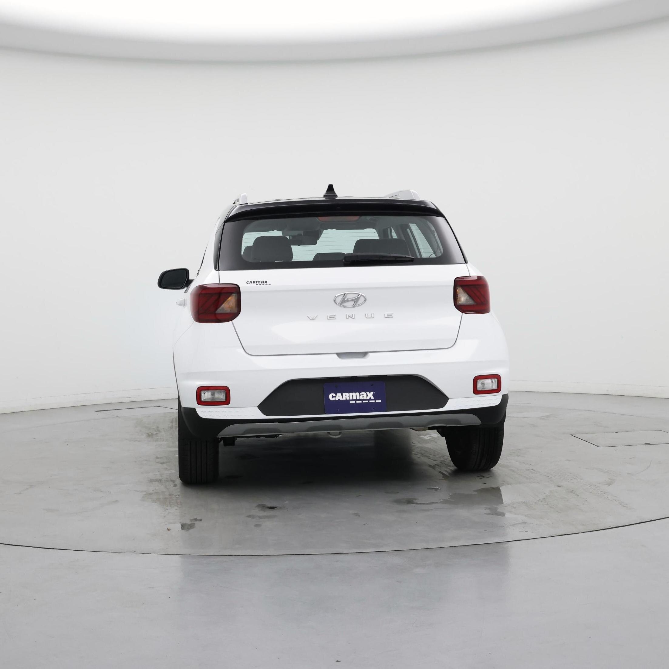 Thumbnail: 2022 Hyundai Venue - 6