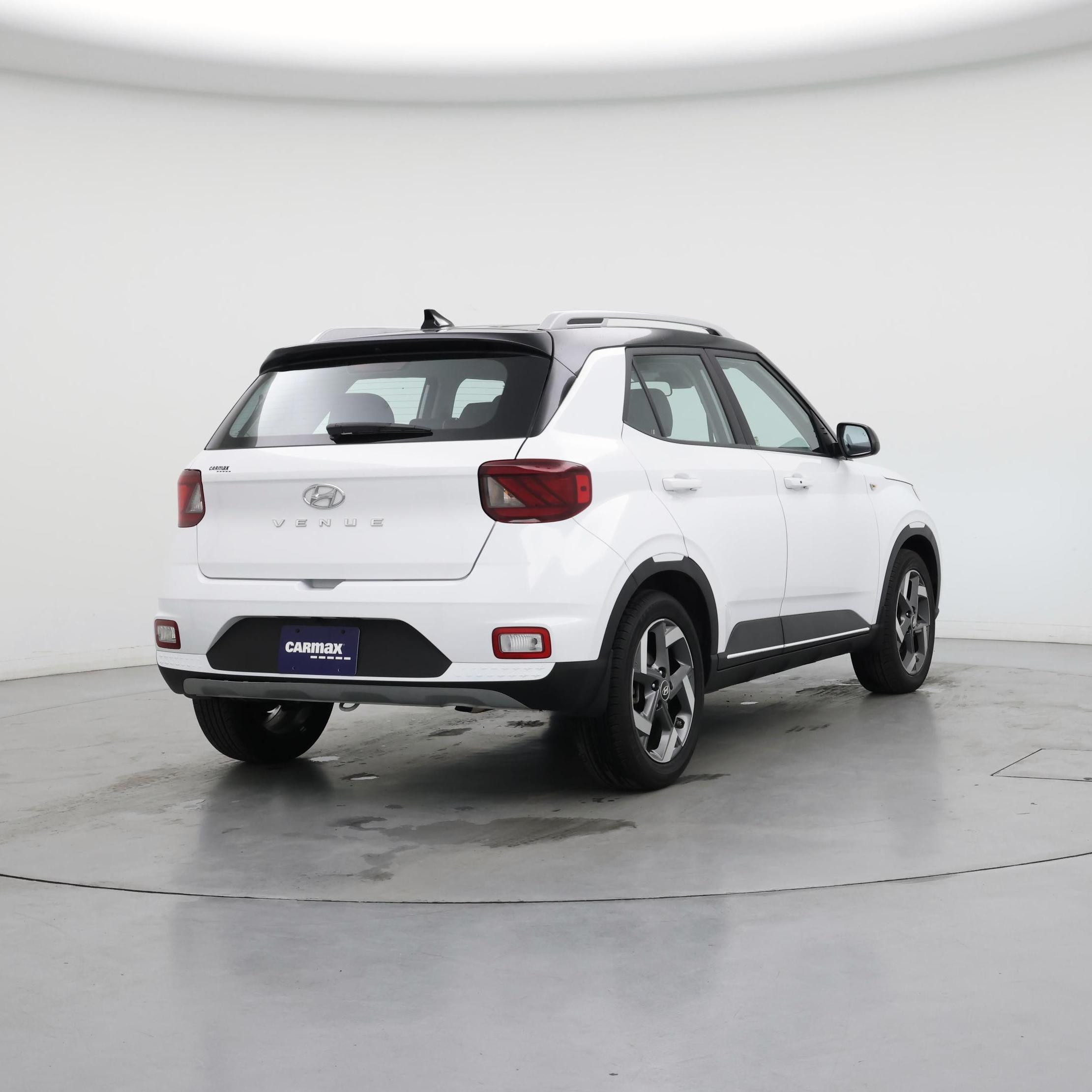 Thumbnail: 2022 Hyundai Venue - 8