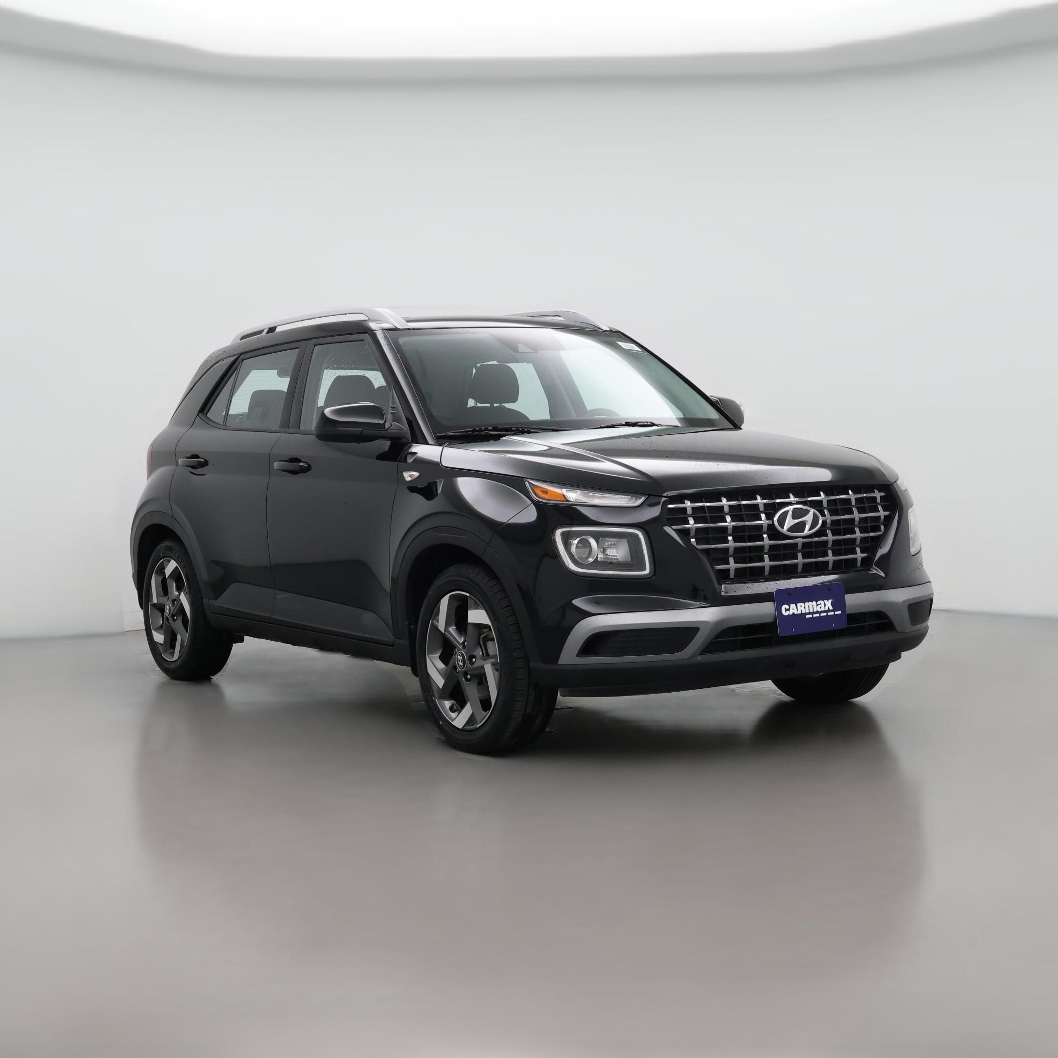 Thumbnail: 2022 Hyundai Venue - 1