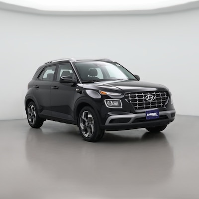 2022 Hyundai Venue SEL