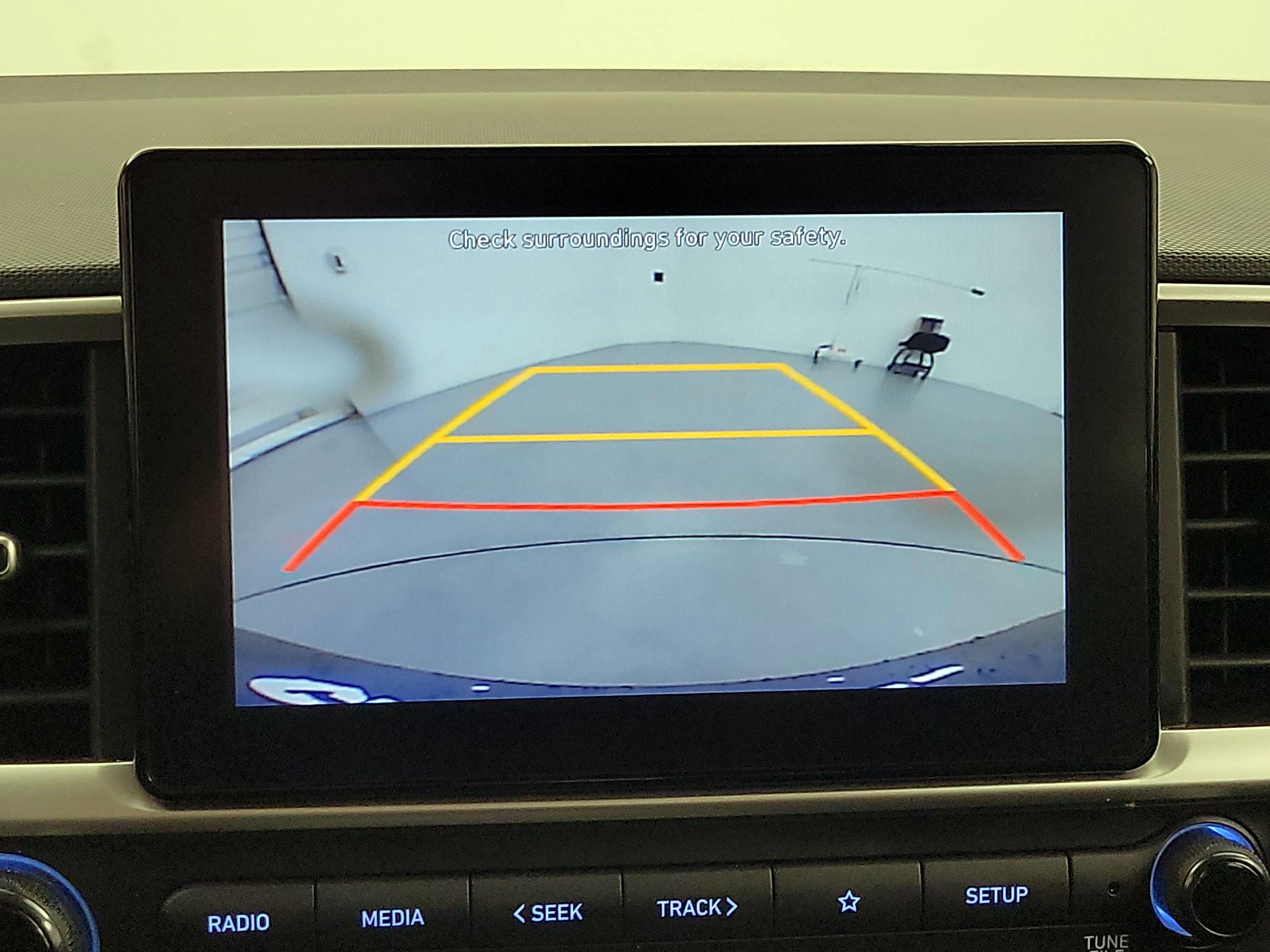 Thumbnail: 2022 Hyundai Venue - 14