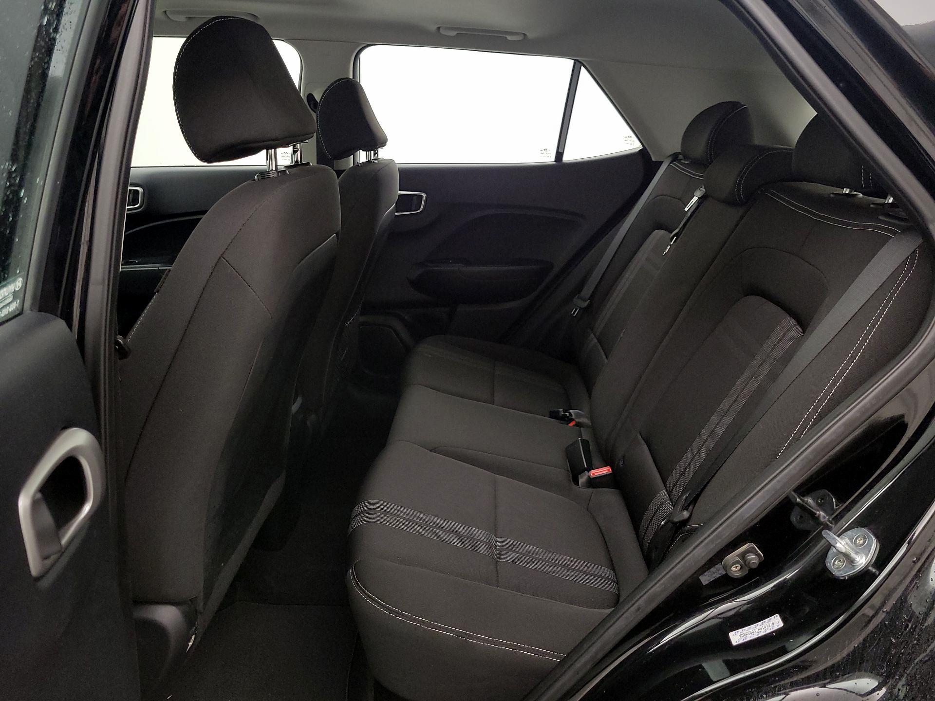 Thumbnail: 2022 Hyundai Venue - 20