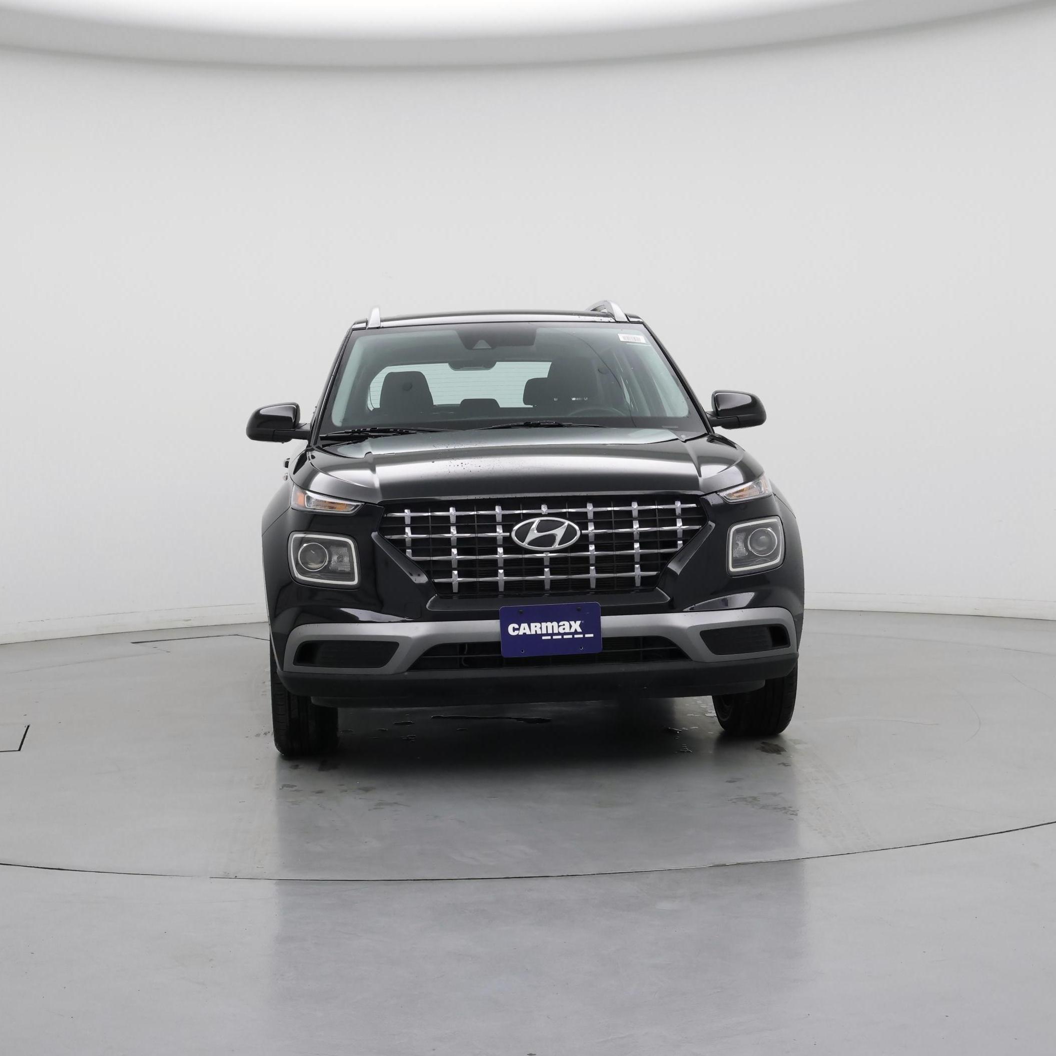 Thumbnail: 2022 Hyundai Venue - 5