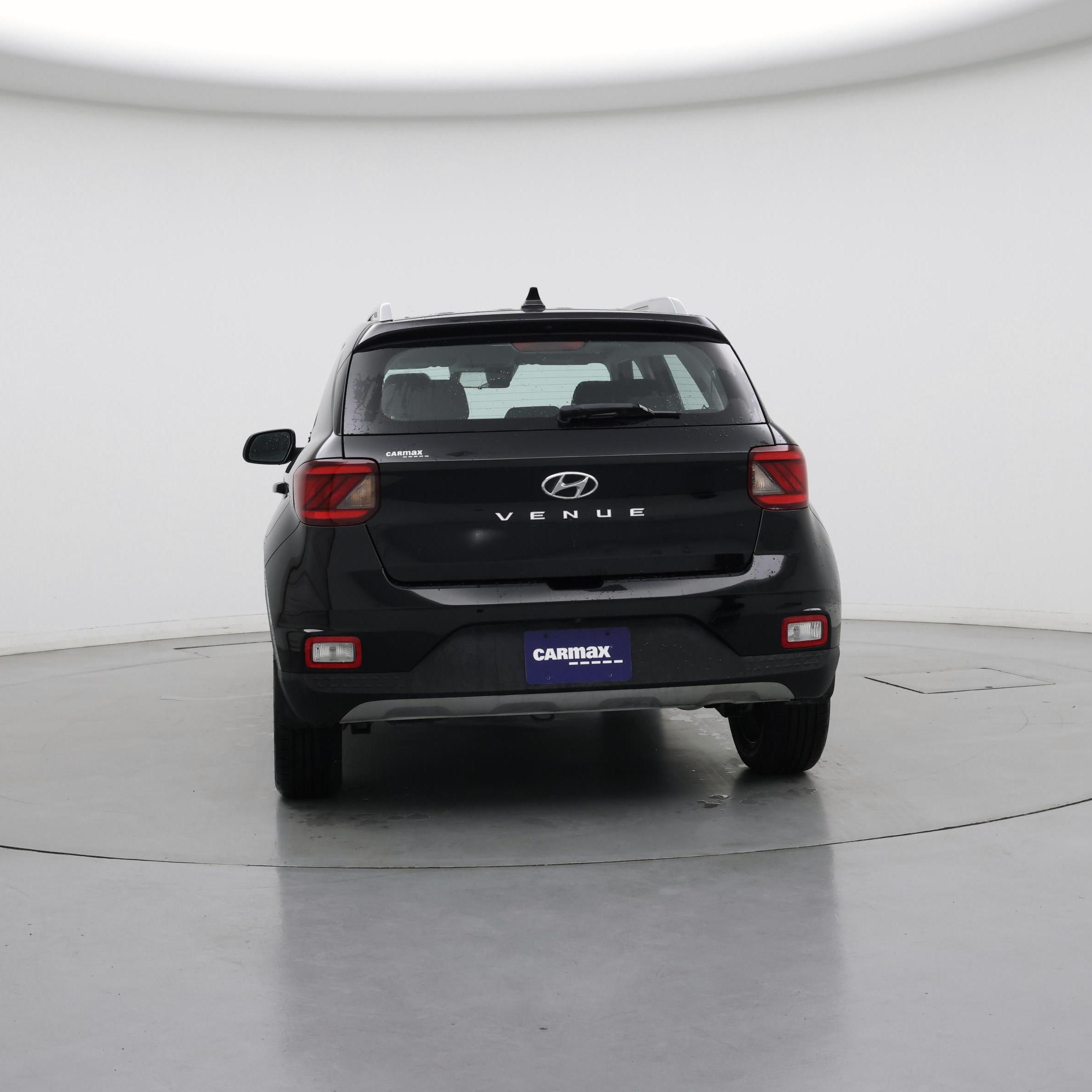 Thumbnail: 2022 Hyundai Venue - 6