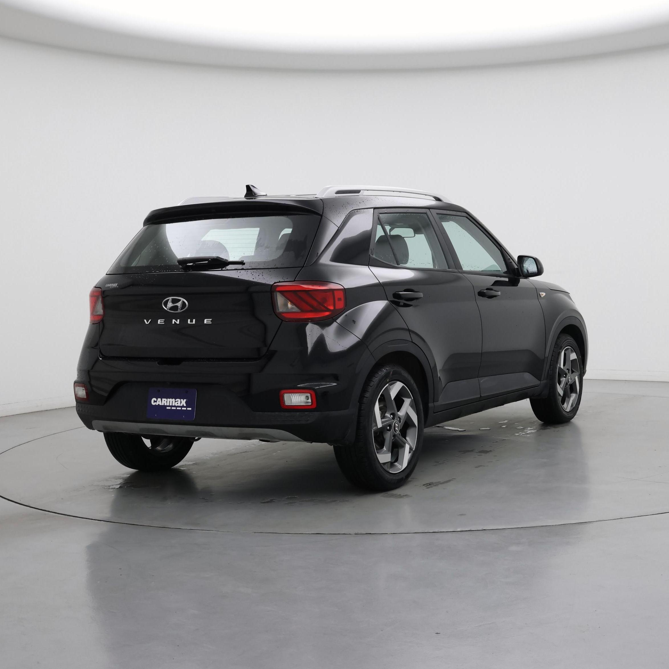 Thumbnail: 2022 Hyundai Venue - 8