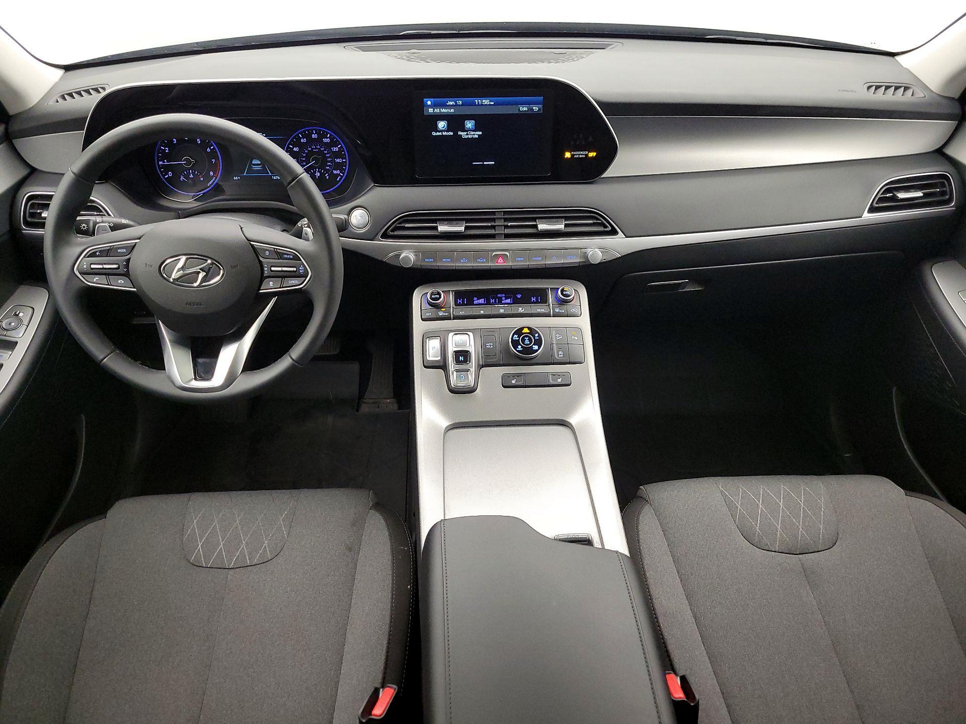 Thumbnail: 2020 Hyundai Palisade - 9