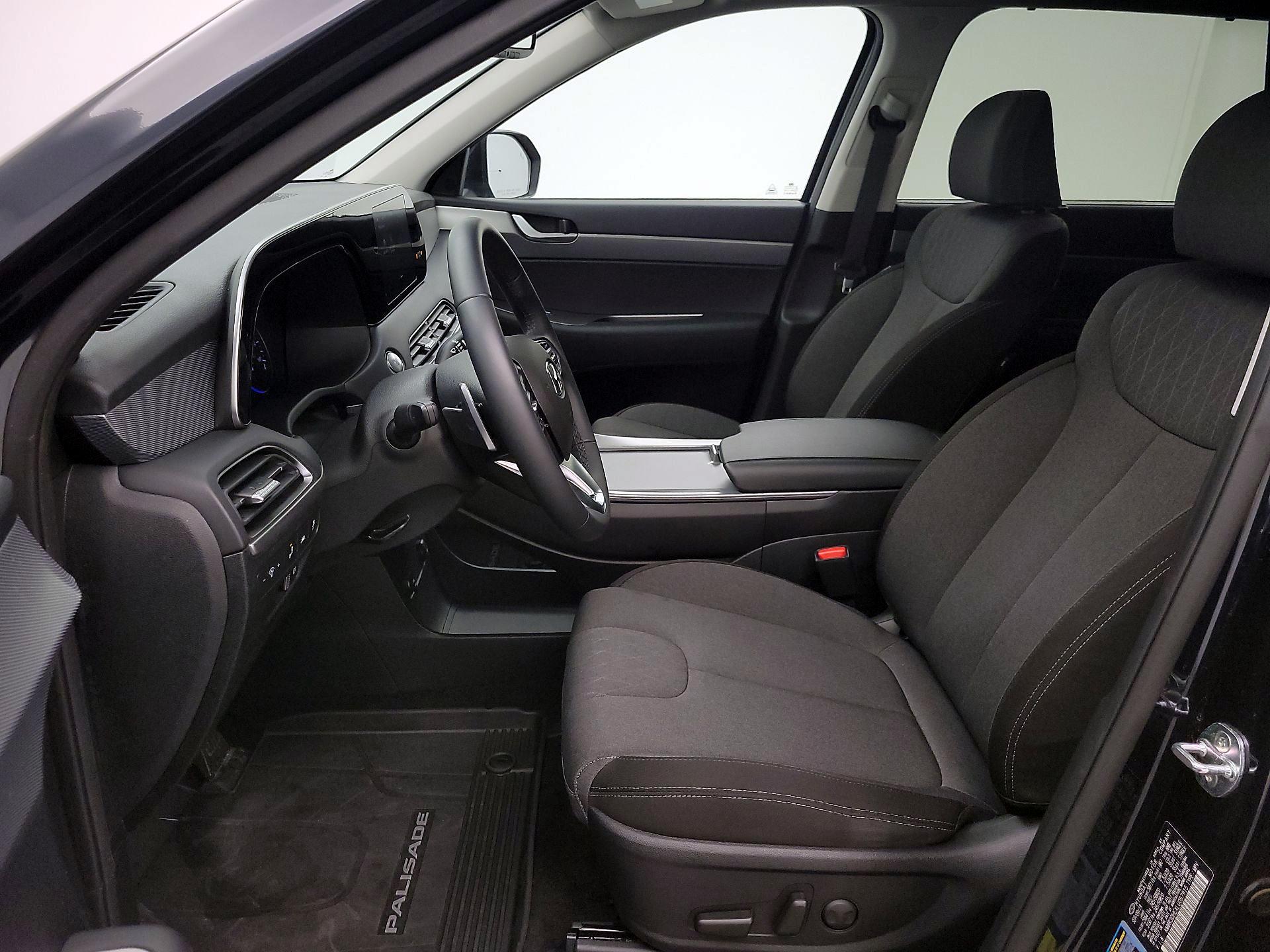 Thumbnail: 2020 Hyundai Palisade - 11