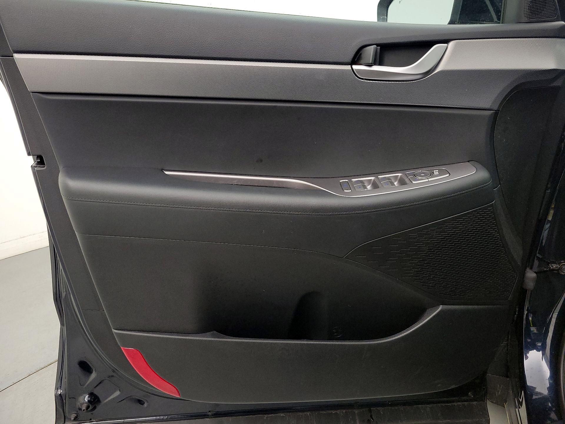 Thumbnail: 2020 Hyundai Palisade - 12