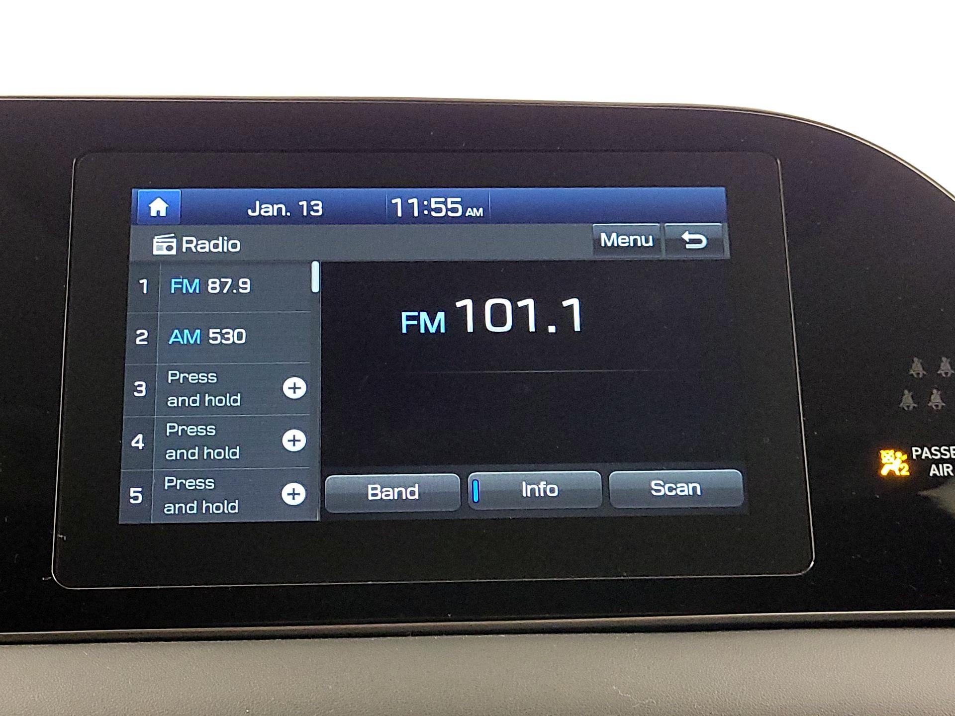 Thumbnail: 2020 Hyundai Palisade - 15