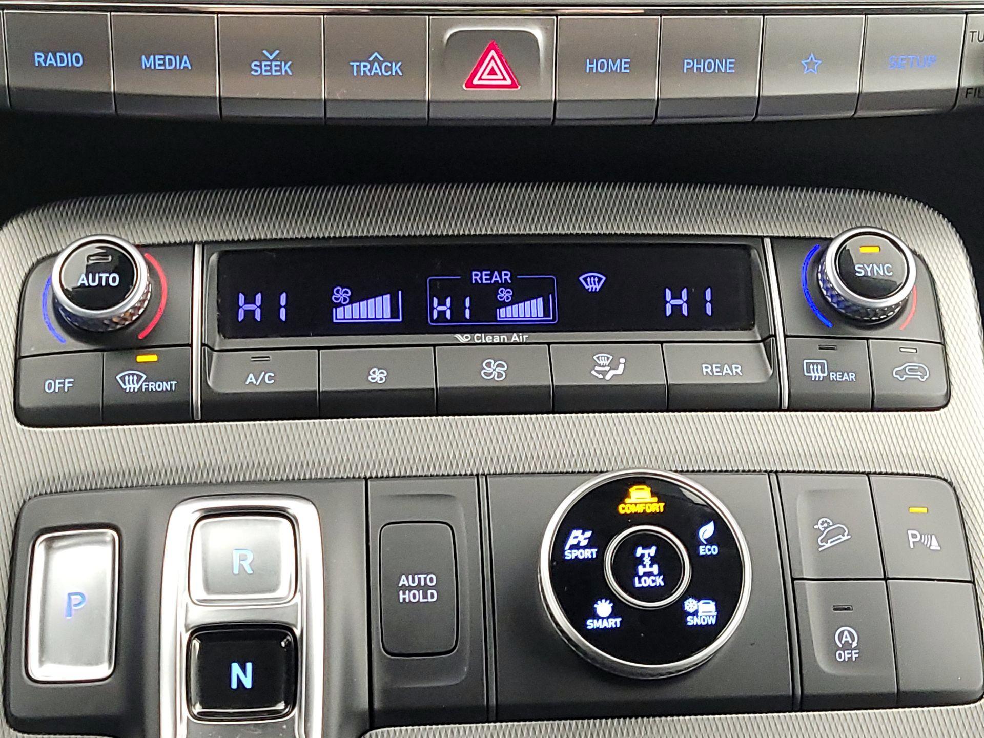 Thumbnail: 2020 Hyundai Palisade - 16