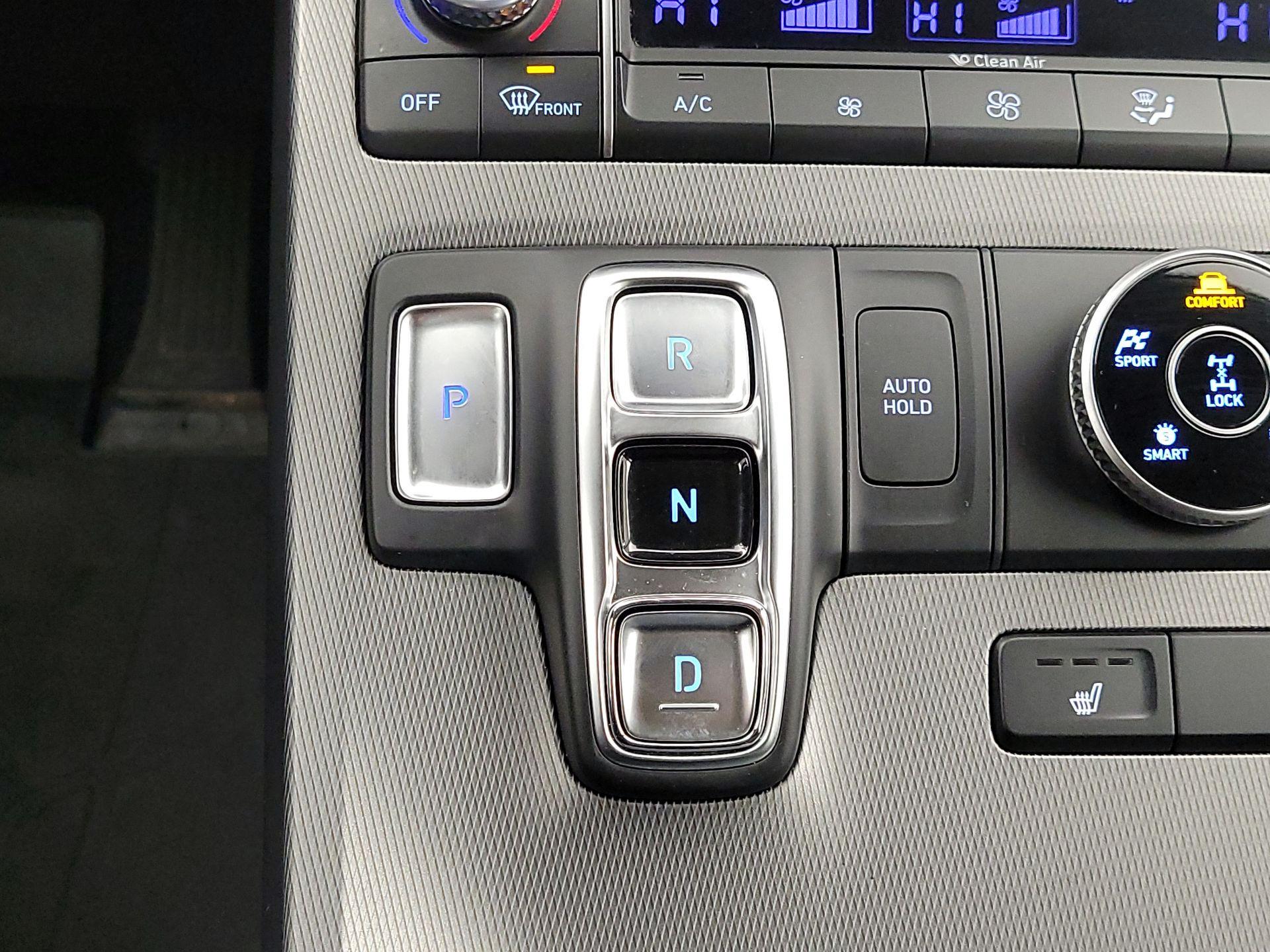 Thumbnail: 2020 Hyundai Palisade - 17