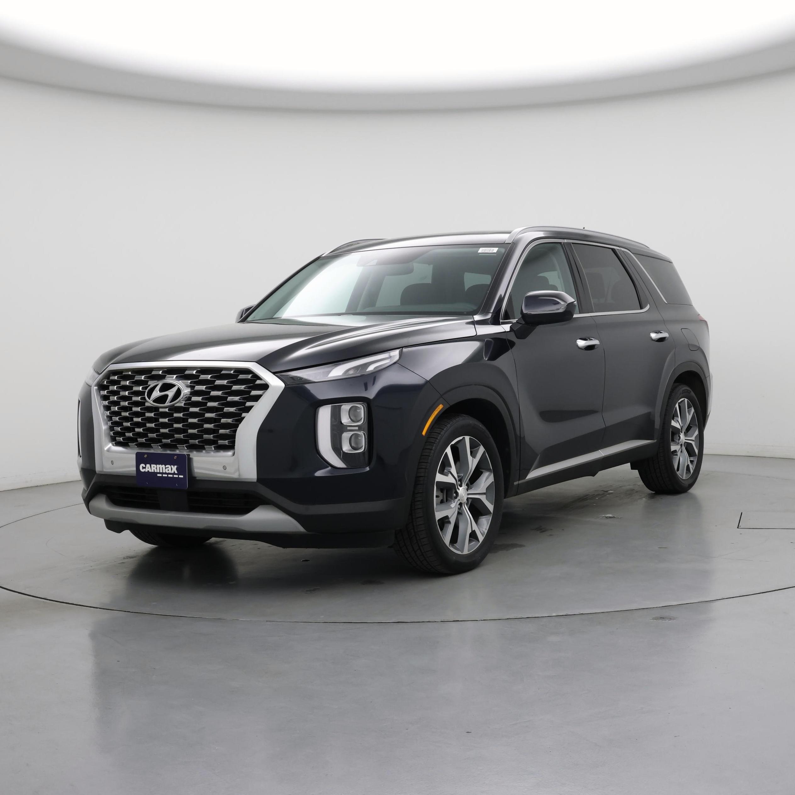 Thumbnail: 2020 Hyundai Palisade - 4