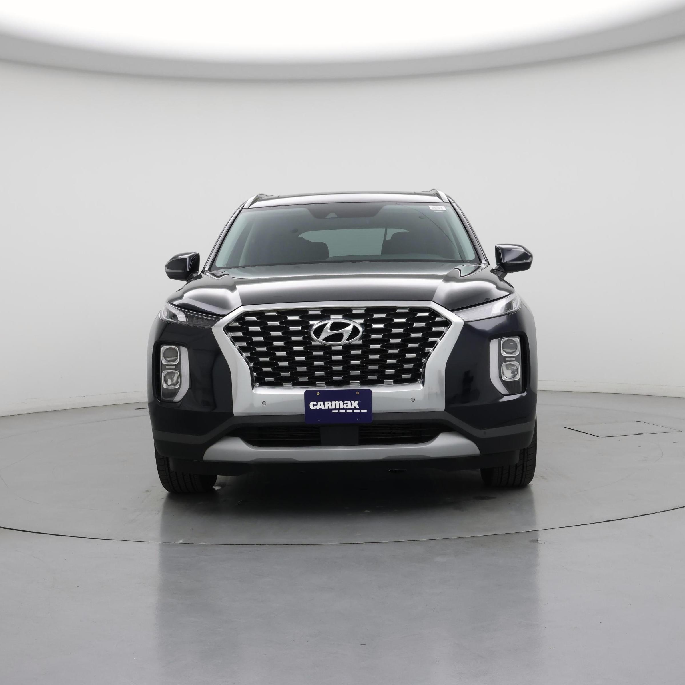 Thumbnail: 2020 Hyundai Palisade - 5