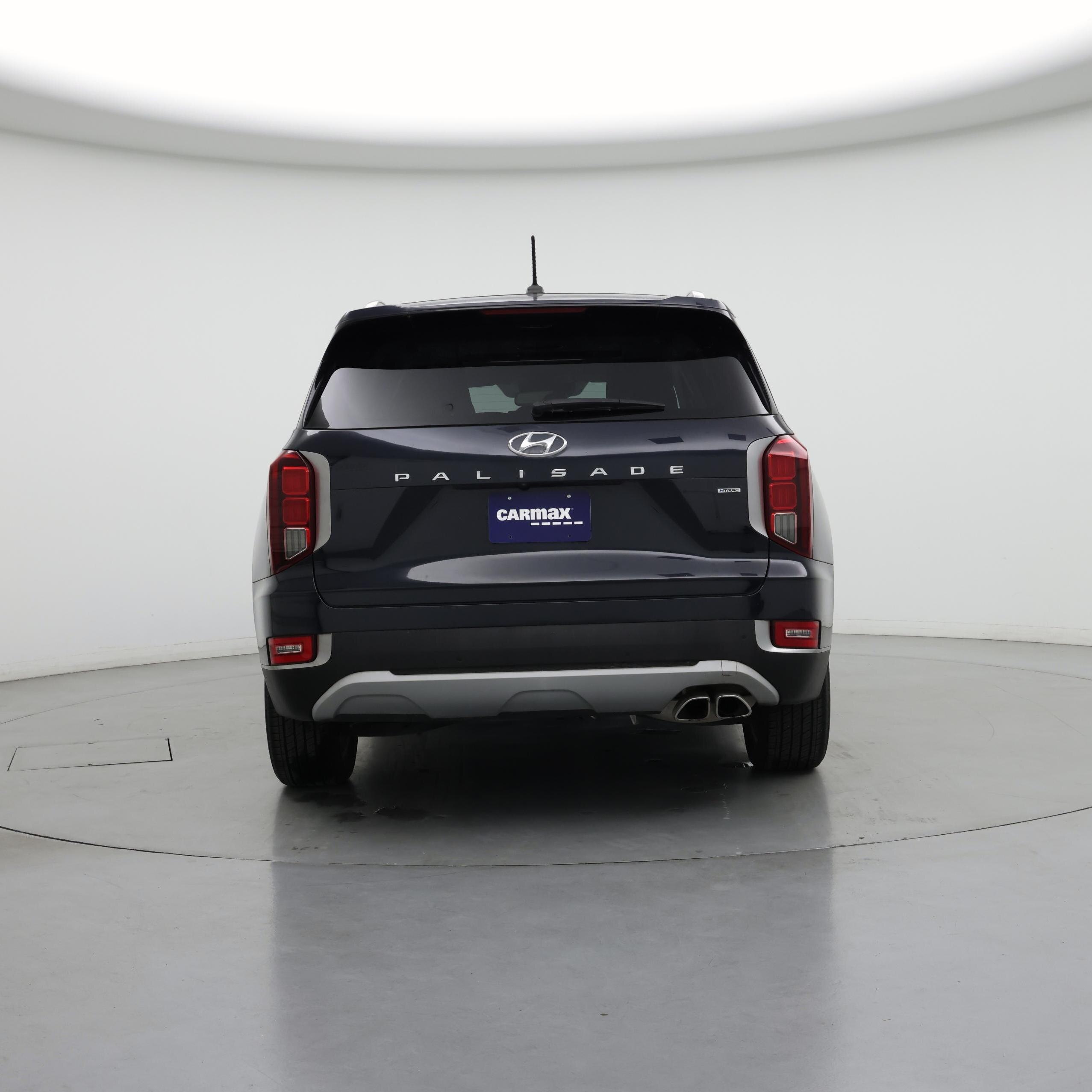 Thumbnail: 2020 Hyundai Palisade - 6