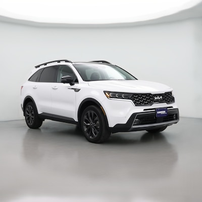 2023 Kia Sorento X-Line SX Prestige