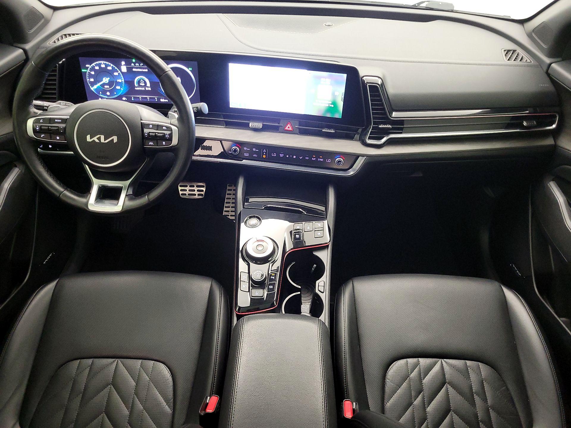 Thumbnail: 2023 Kia Sportage - 9