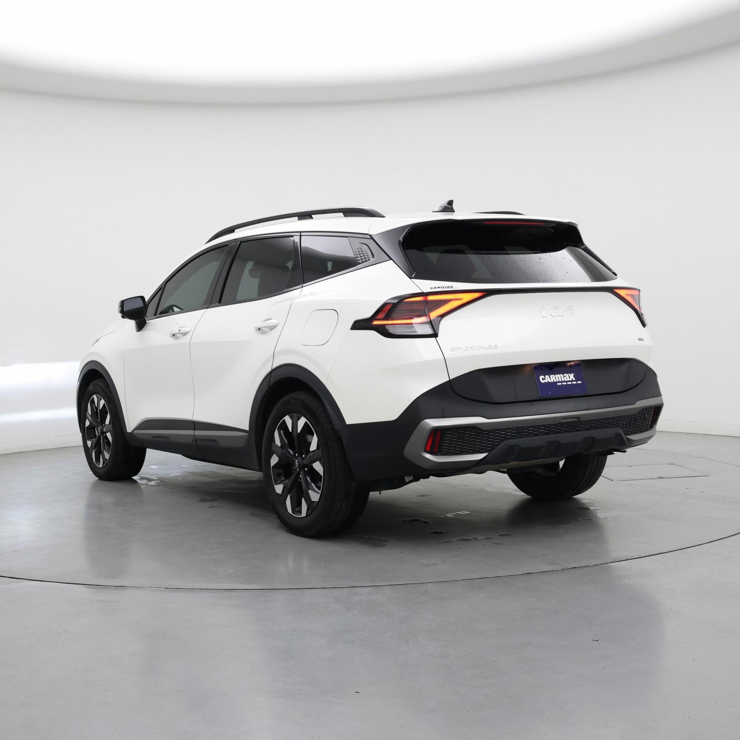 Thumbnail: 2023 Kia Sportage - 2