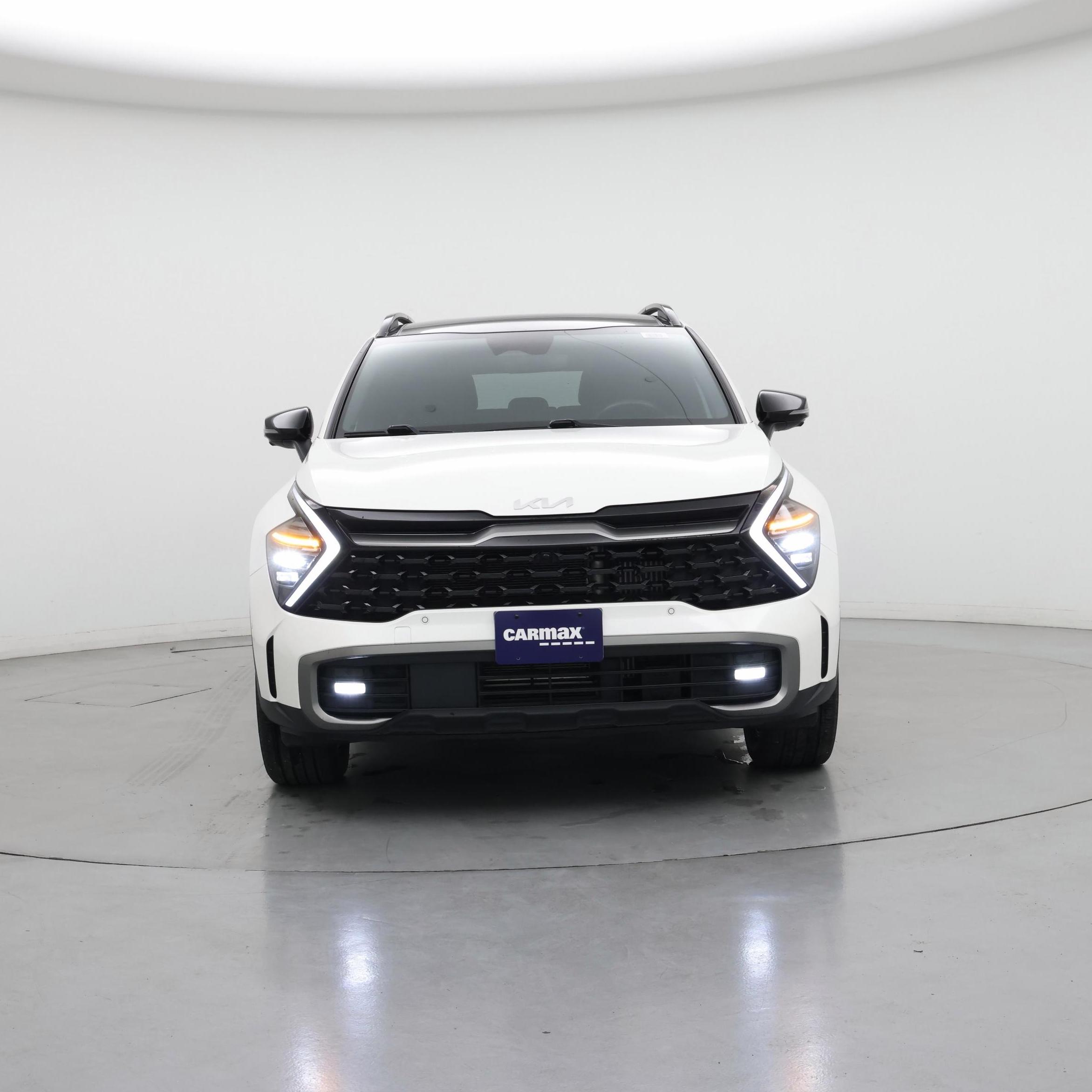 Thumbnail: 2023 Kia Sportage - 5