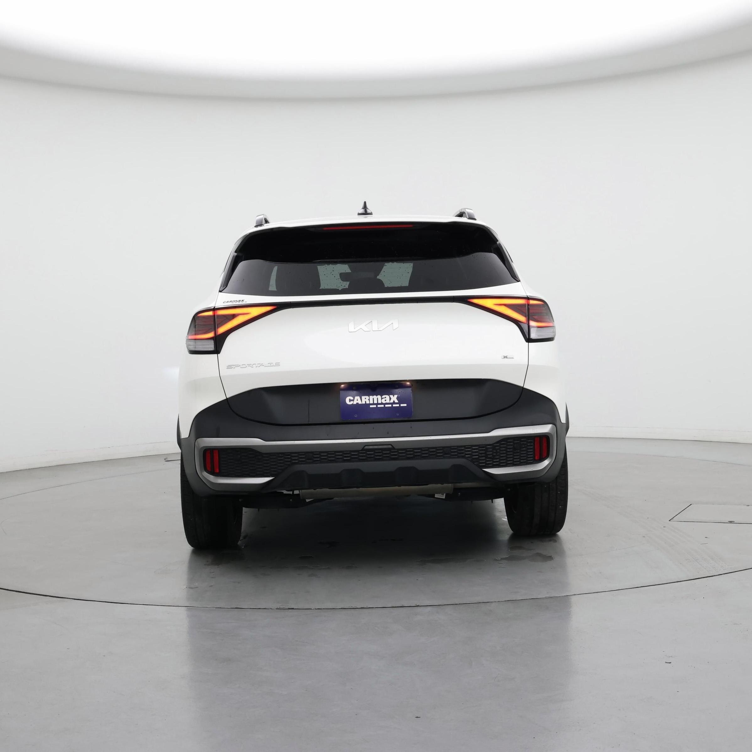 Thumbnail: 2023 Kia Sportage - 6