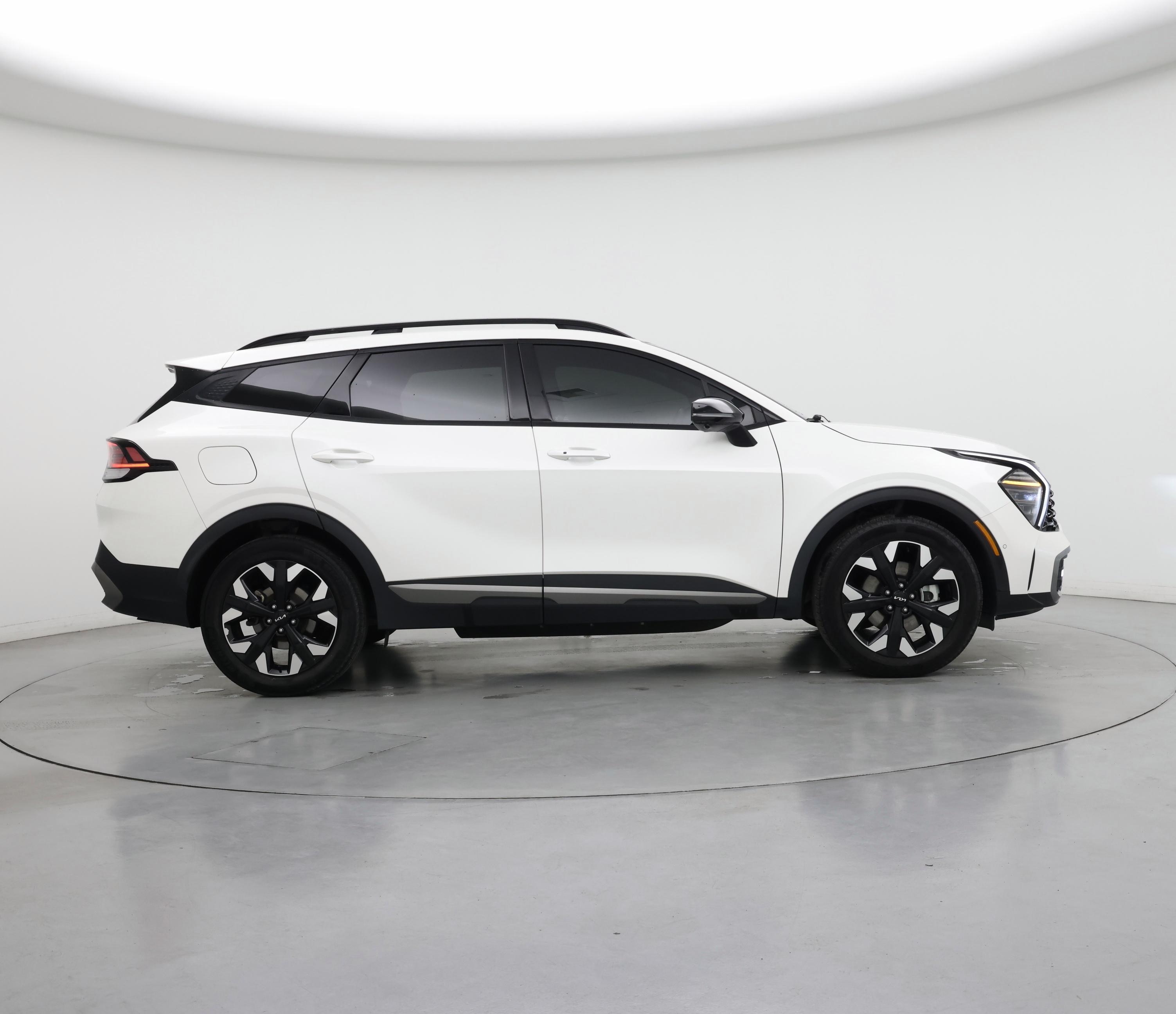 Thumbnail: 2023 Kia Sportage - 7