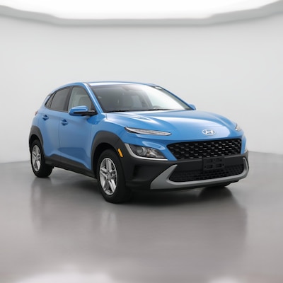 2023 Hyundai Kona SE