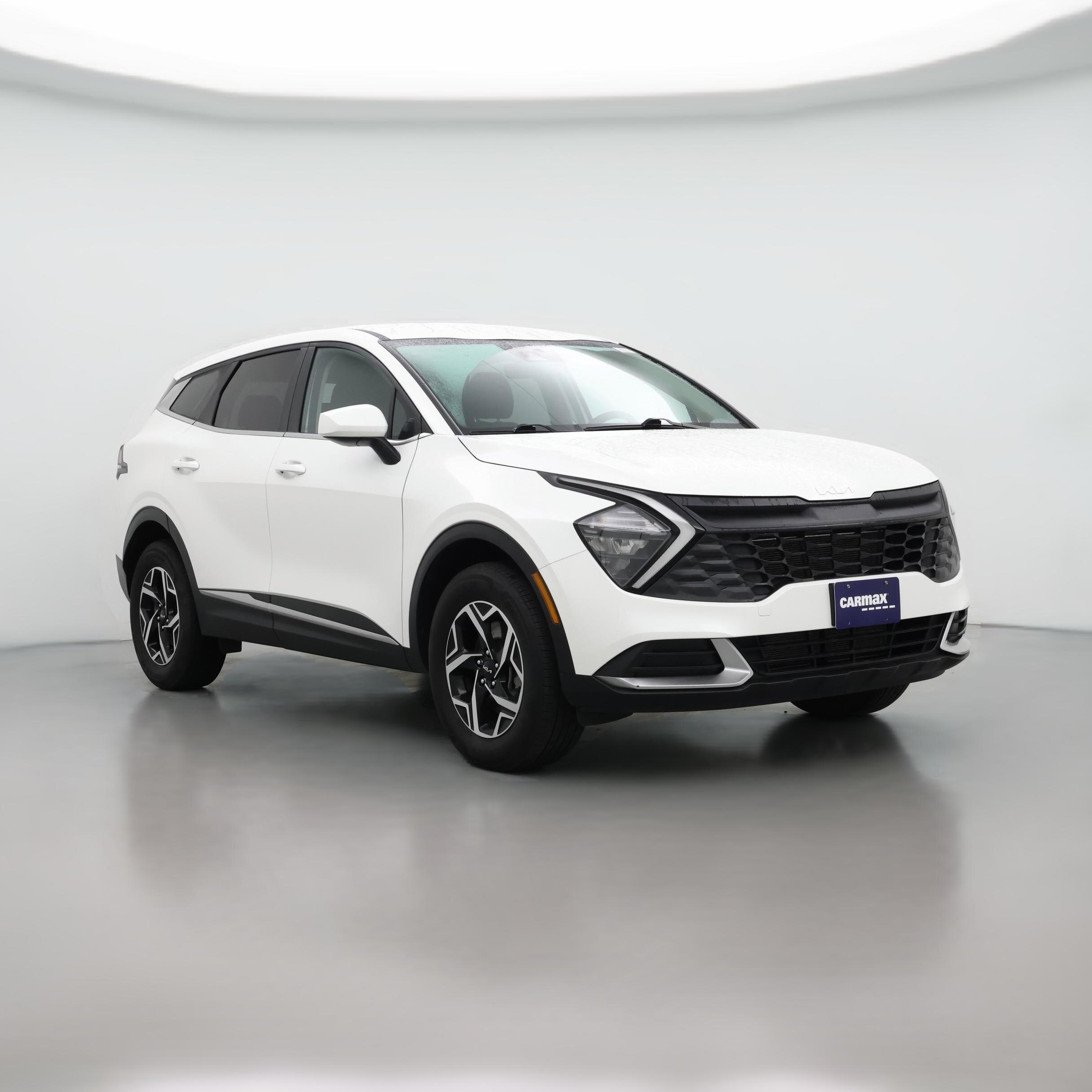 Thumbnail: 2023 Kia Sportage - 1
