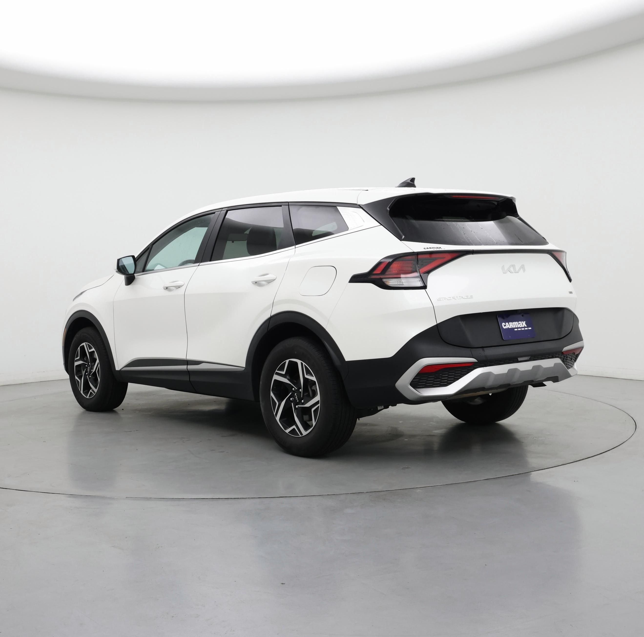 Thumbnail: 2023 Kia Sportage - 2