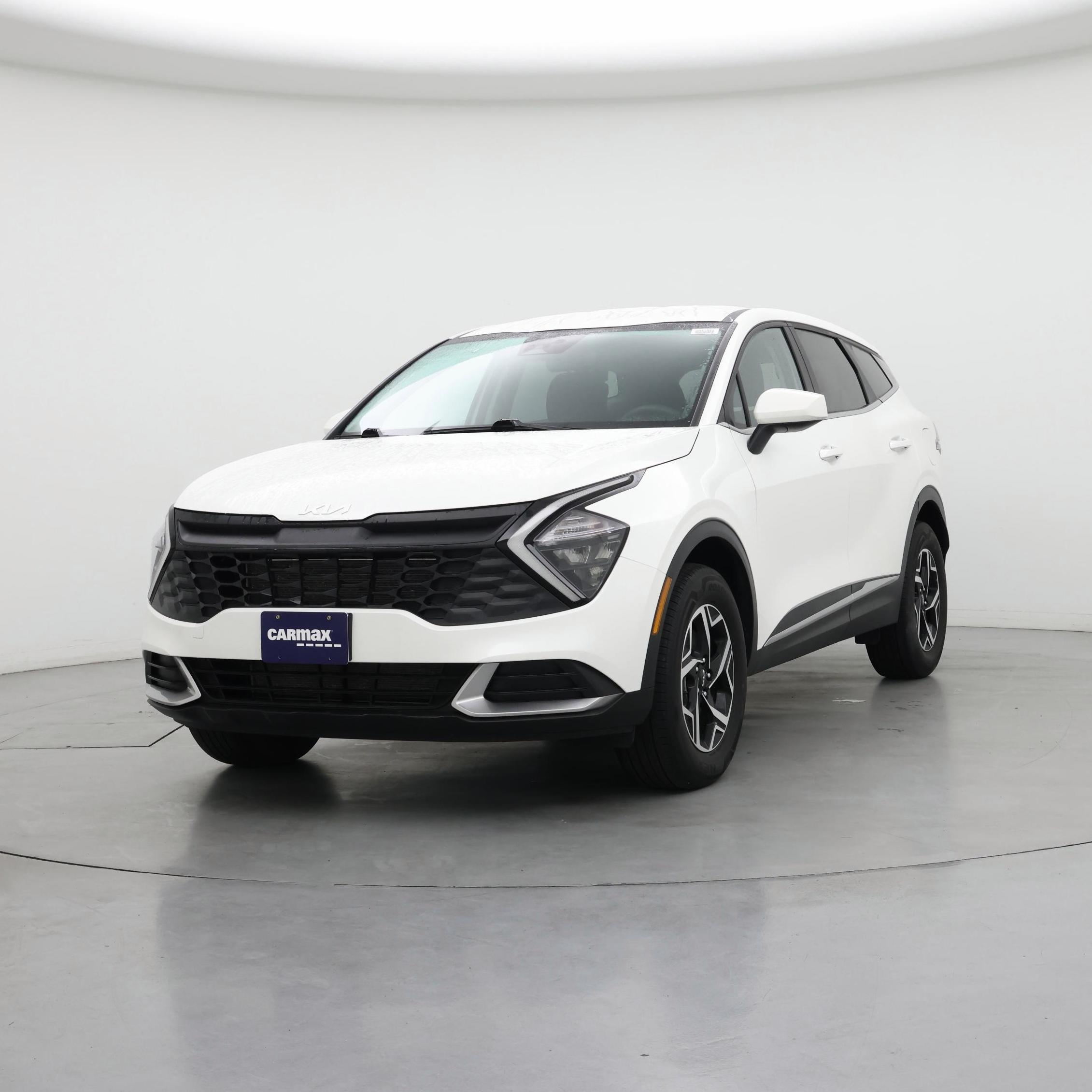 Thumbnail: 2023 Kia Sportage - 4