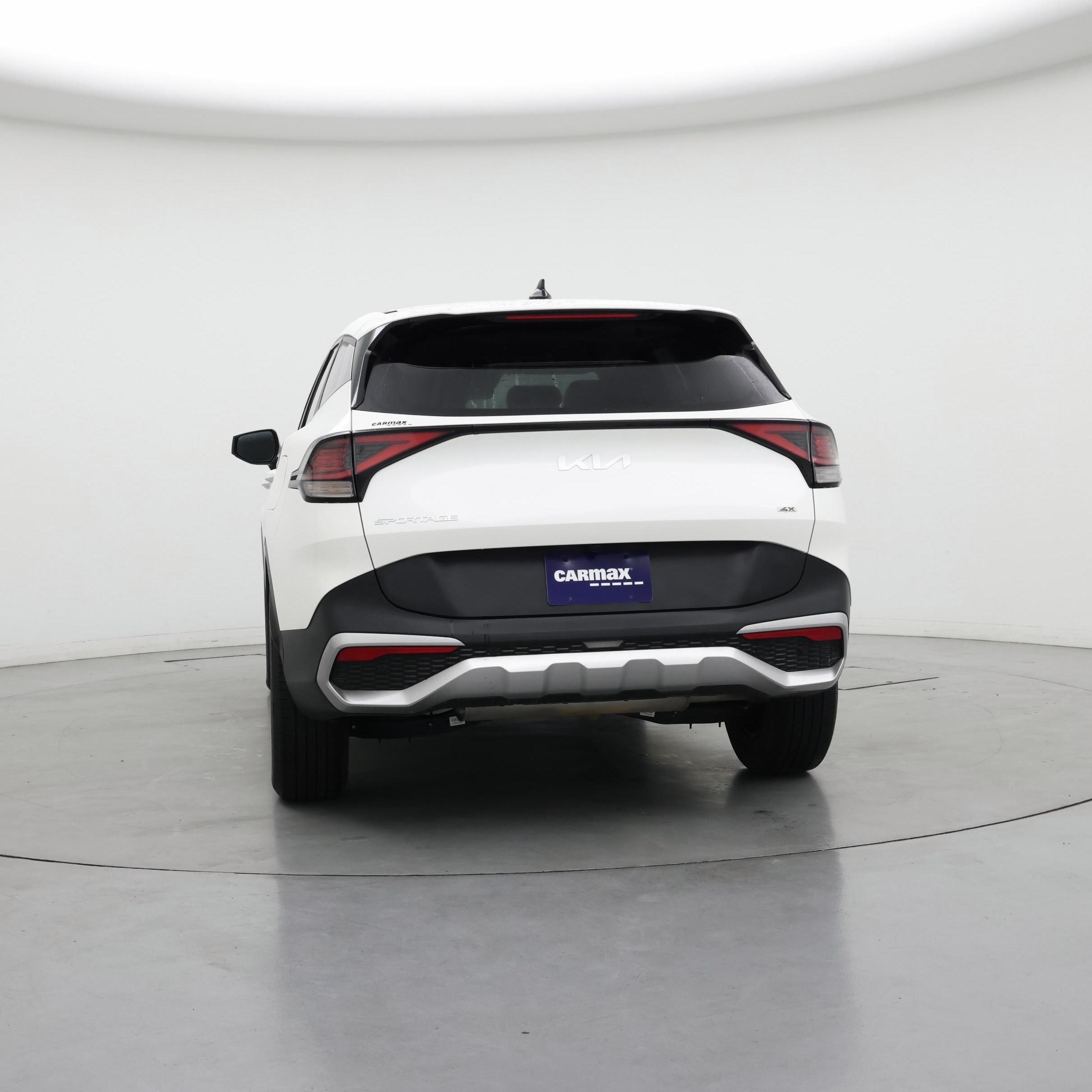 Thumbnail: 2023 Kia Sportage - 6