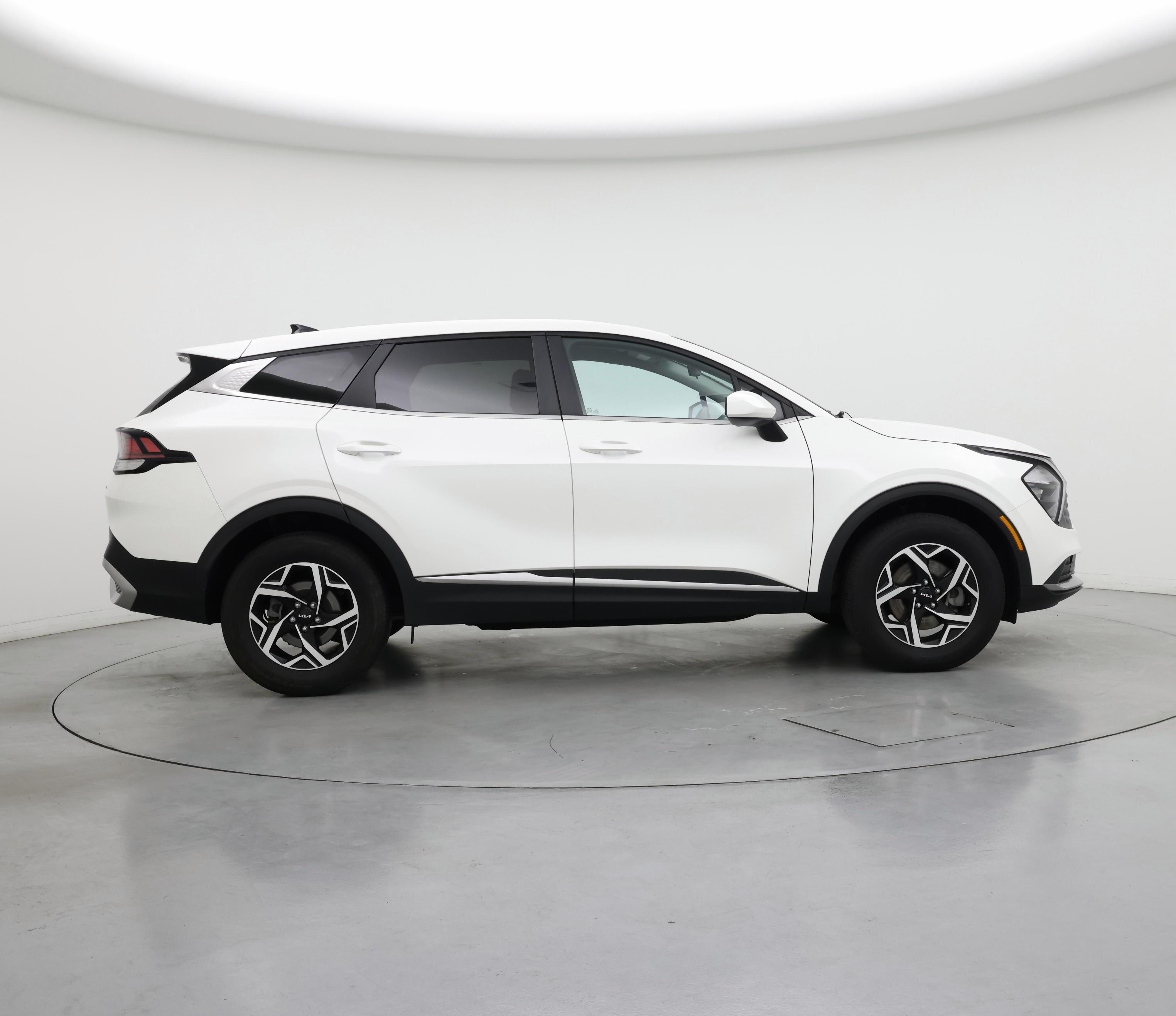 Thumbnail: 2023 Kia Sportage - 7