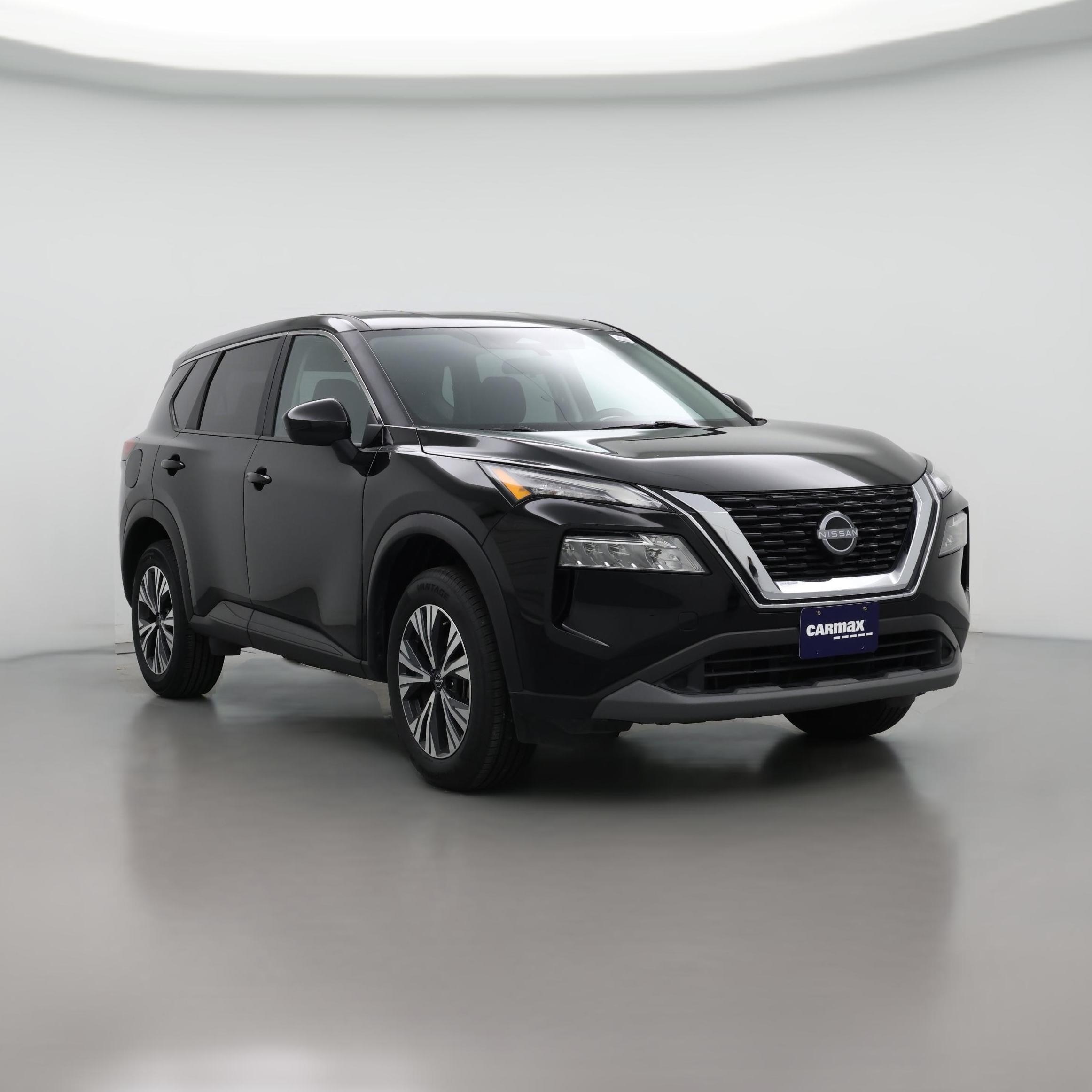 Thumbnail: 2023 Nissan Rogue - 1
