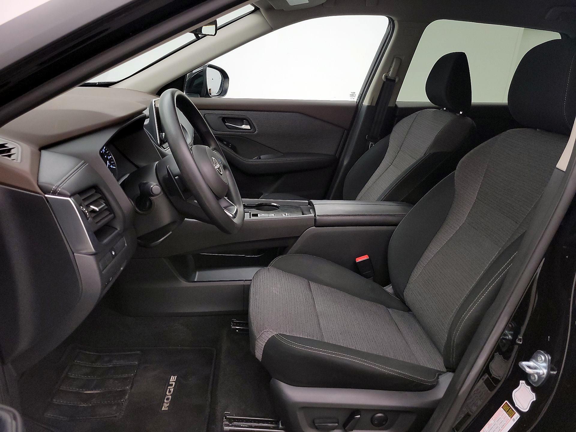 Thumbnail: 2023 Nissan Rogue - 11