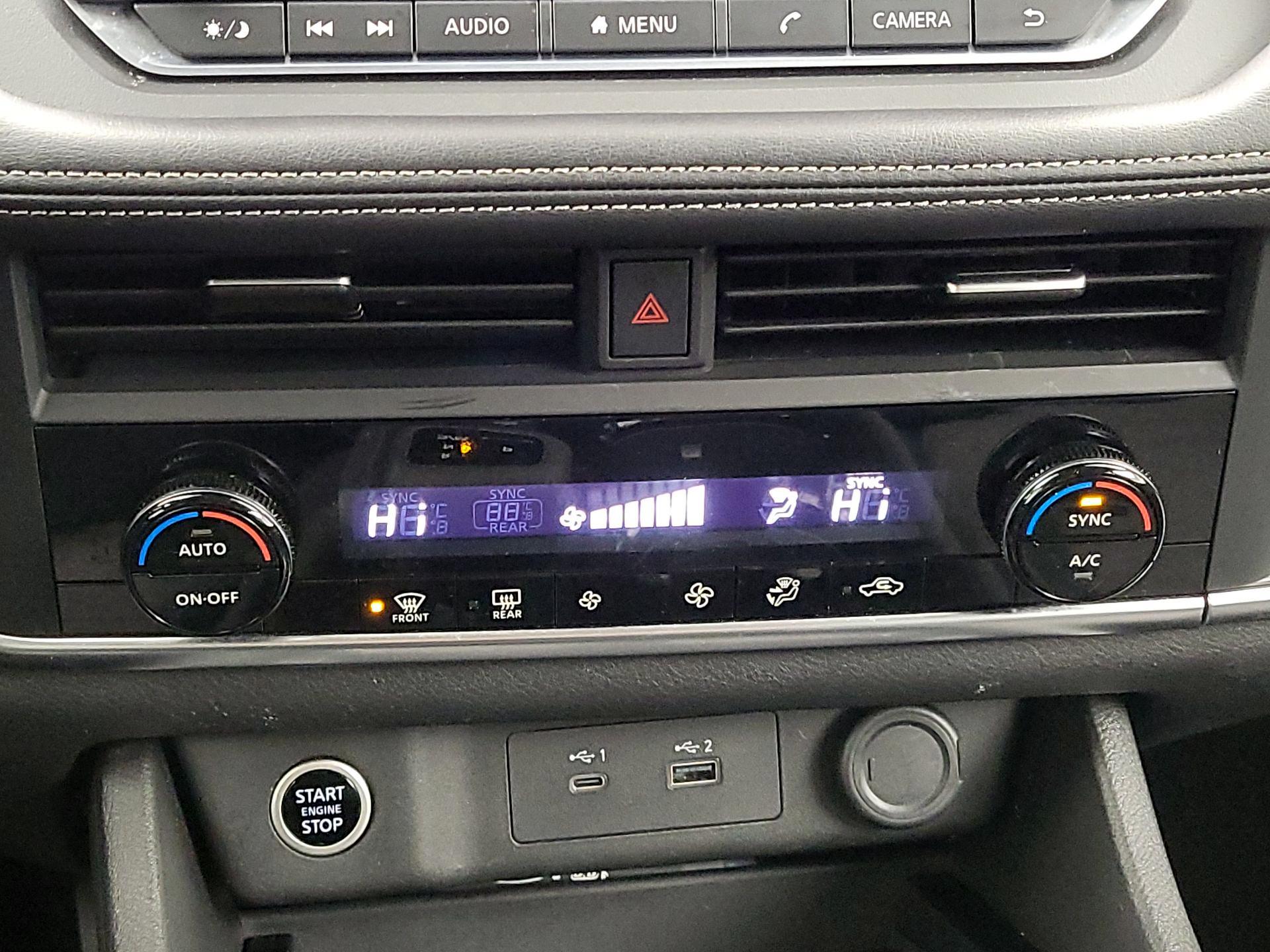 Thumbnail: 2023 Nissan Rogue - 16