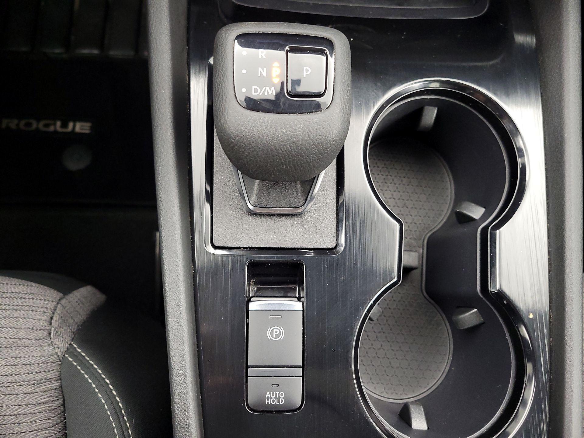 Thumbnail: 2023 Nissan Rogue - 17