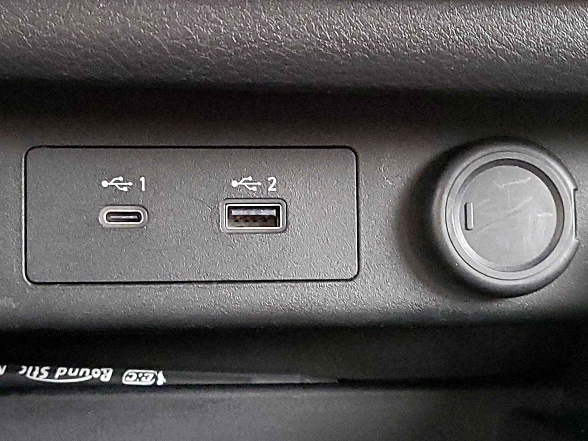 Thumbnail: 2023 Nissan Rogue - 18