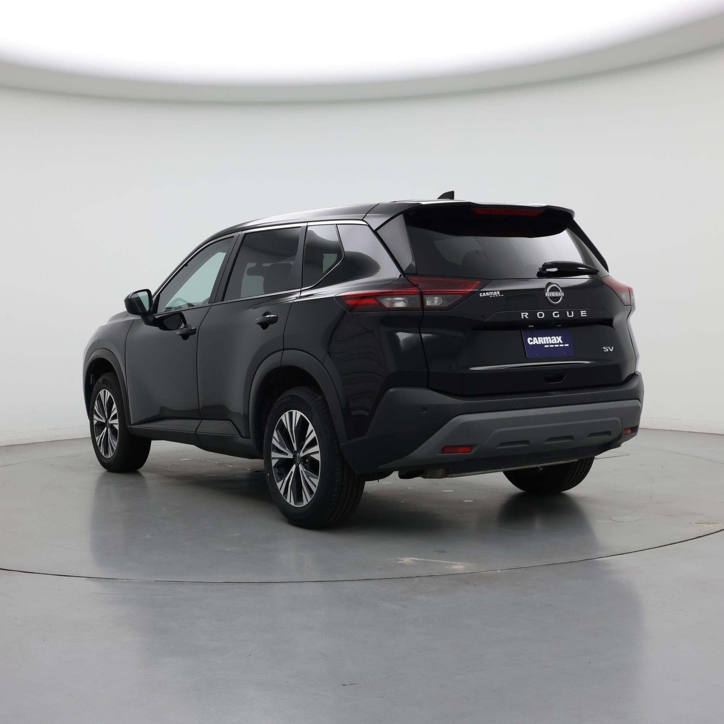 Thumbnail: 2023 Nissan Rogue - 2