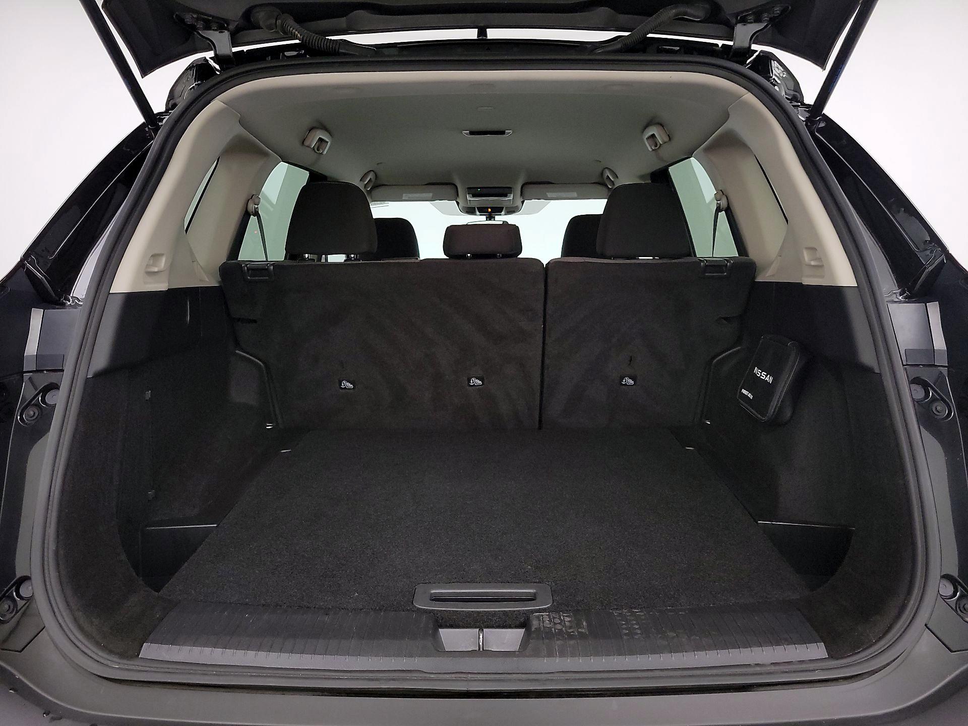 Thumbnail: 2023 Nissan Rogue - 20