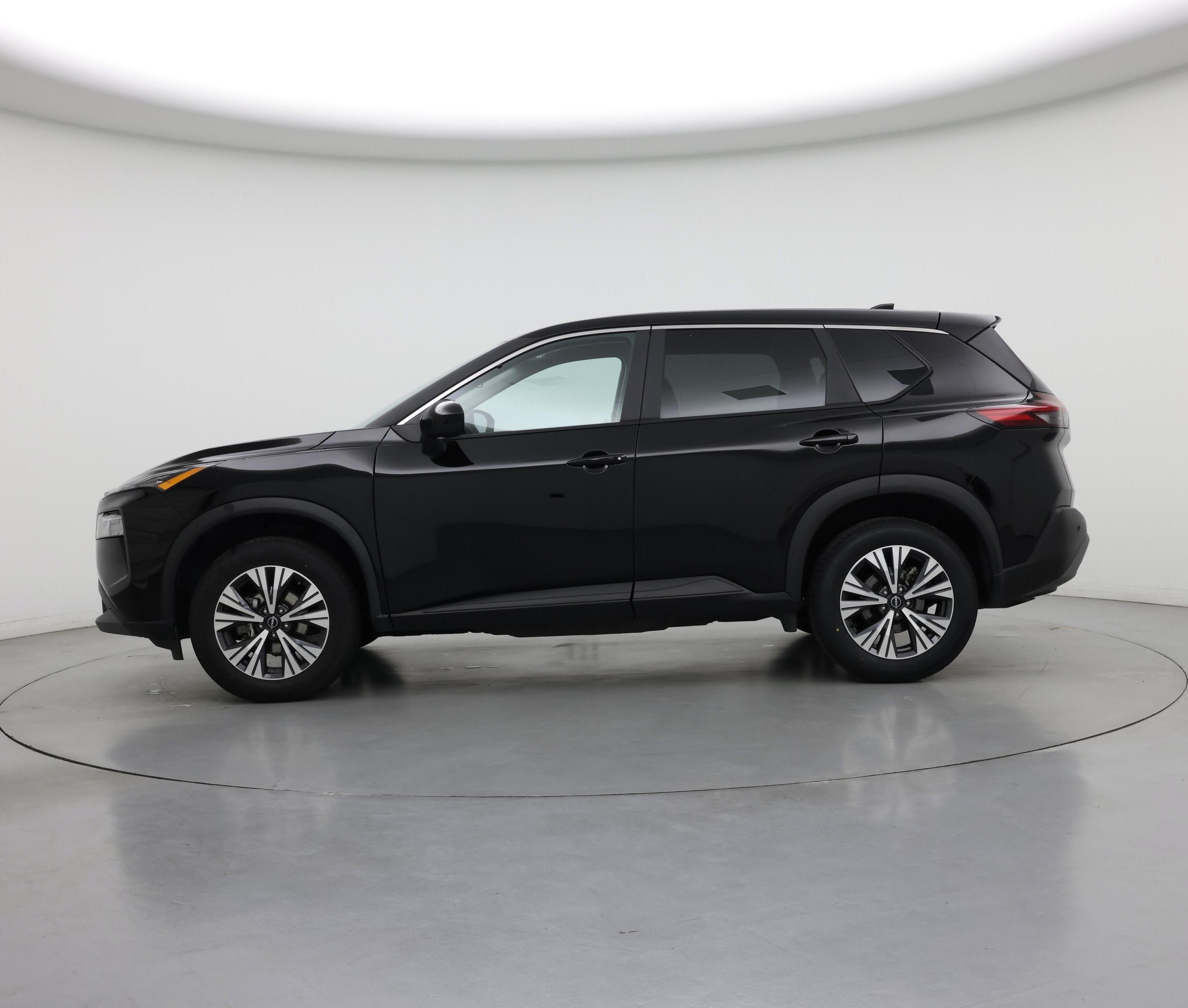 Thumbnail: 2023 Nissan Rogue - 3