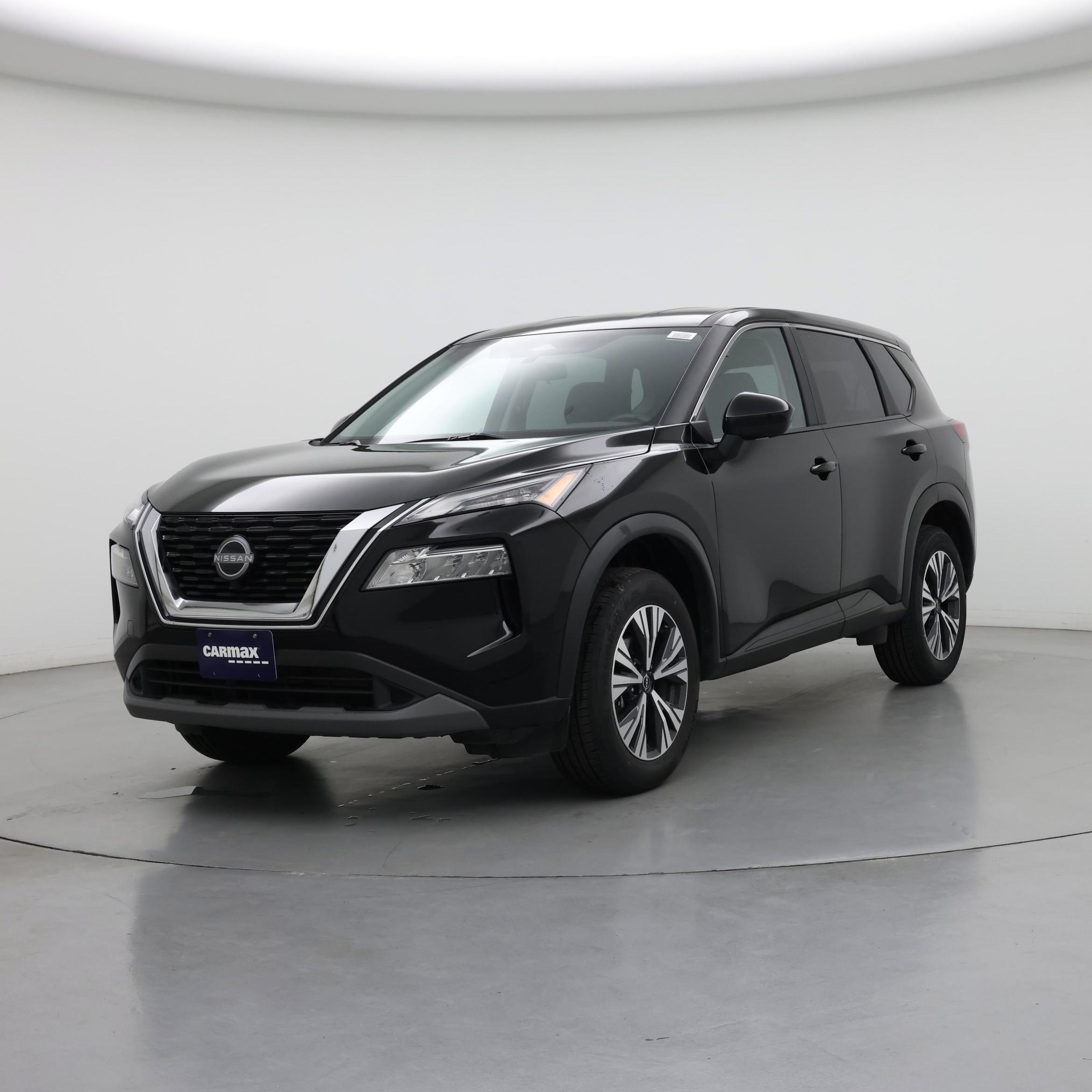 Thumbnail: 2023 Nissan Rogue - 4