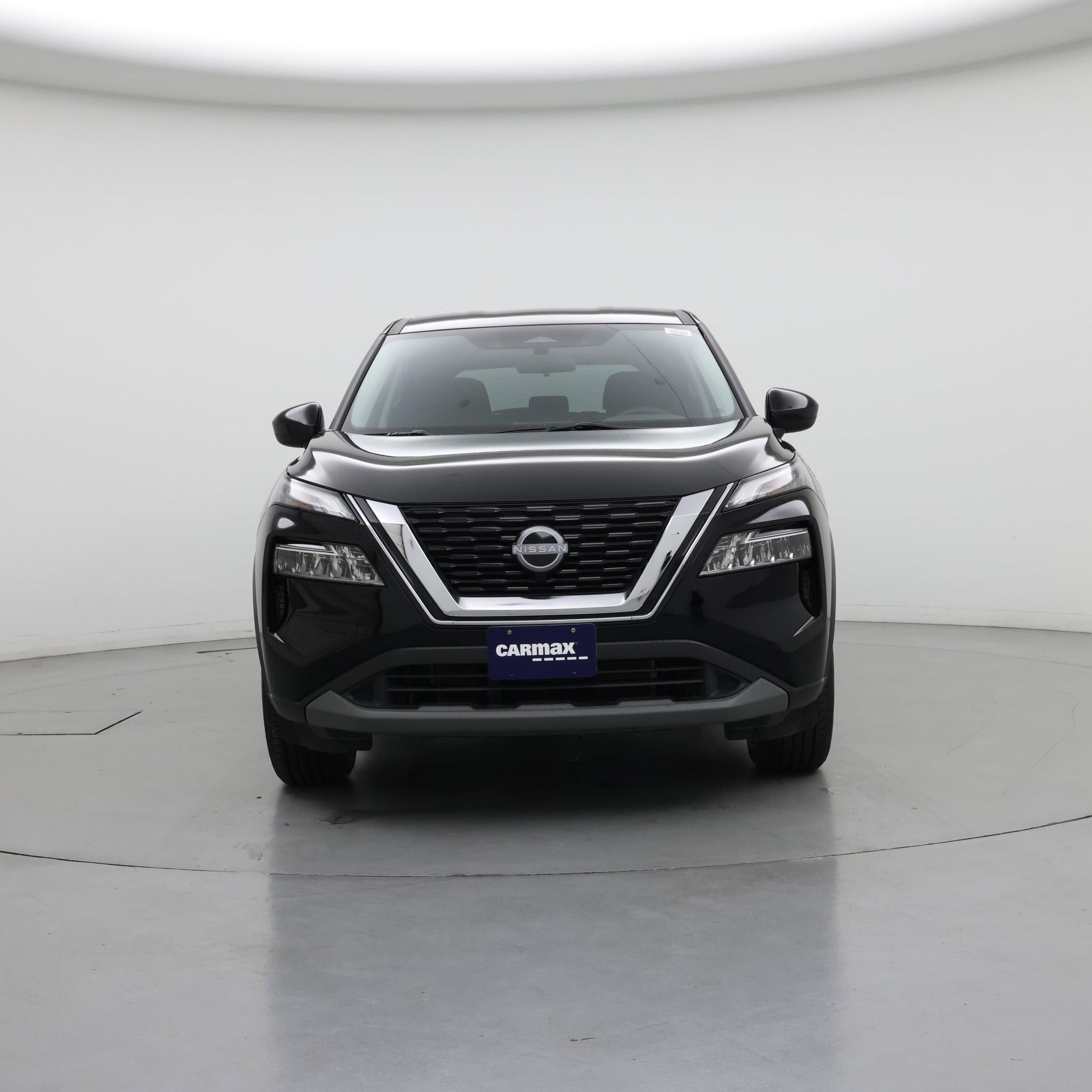 Thumbnail: 2023 Nissan Rogue - 5